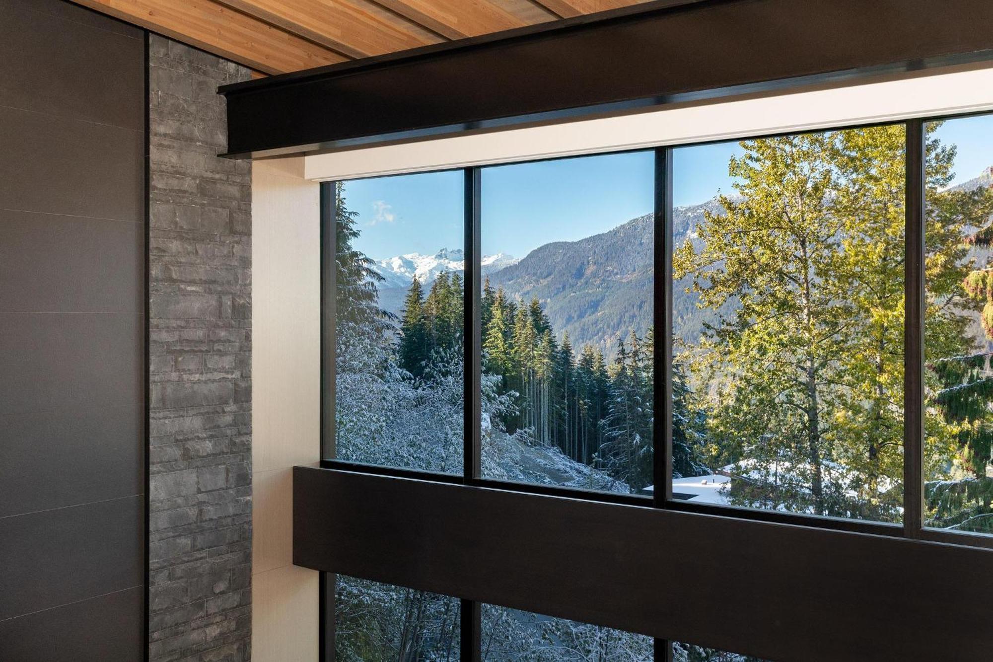 Kadenwood Bellevue * Whistler