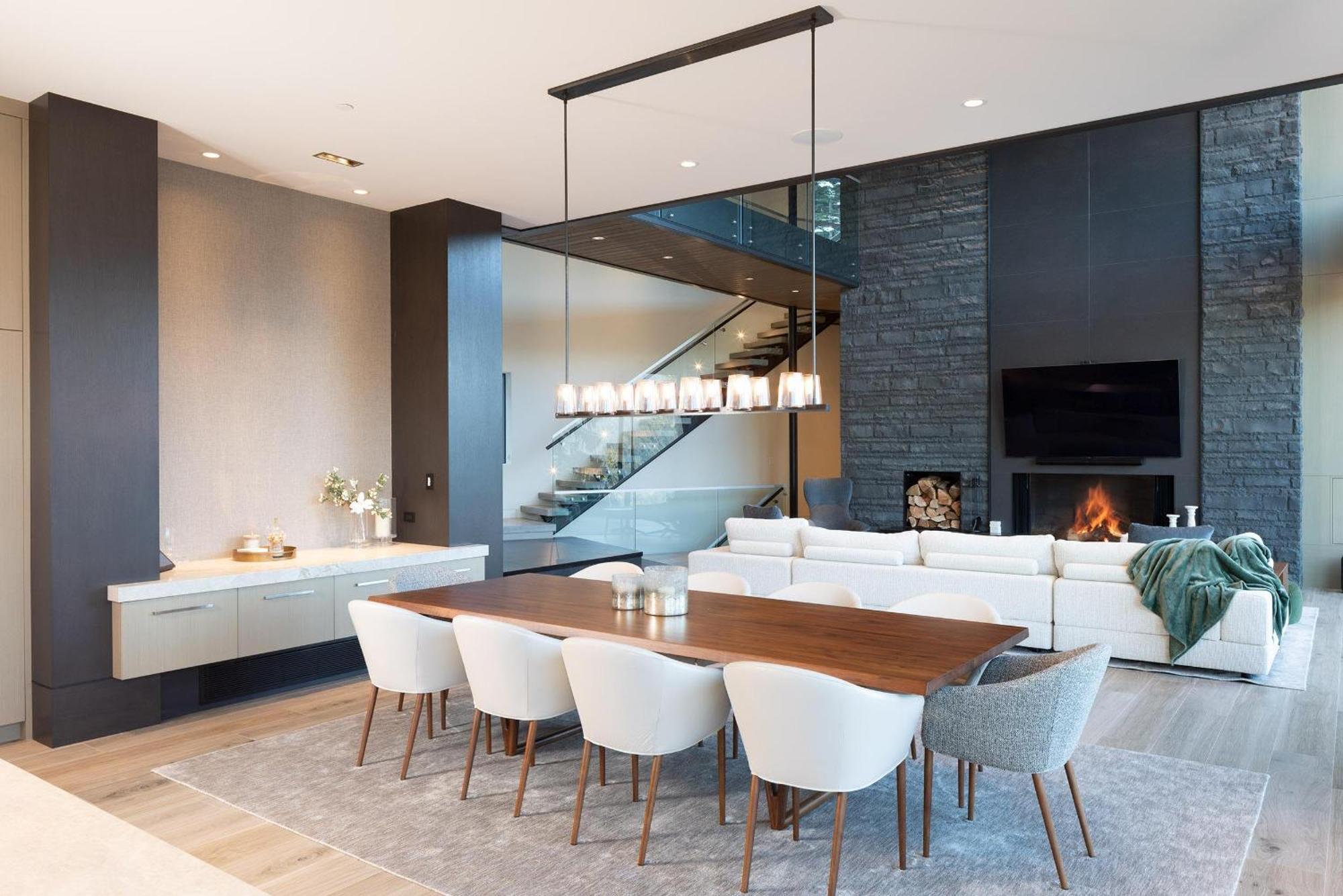Kadenwood Bellevue Holiday home