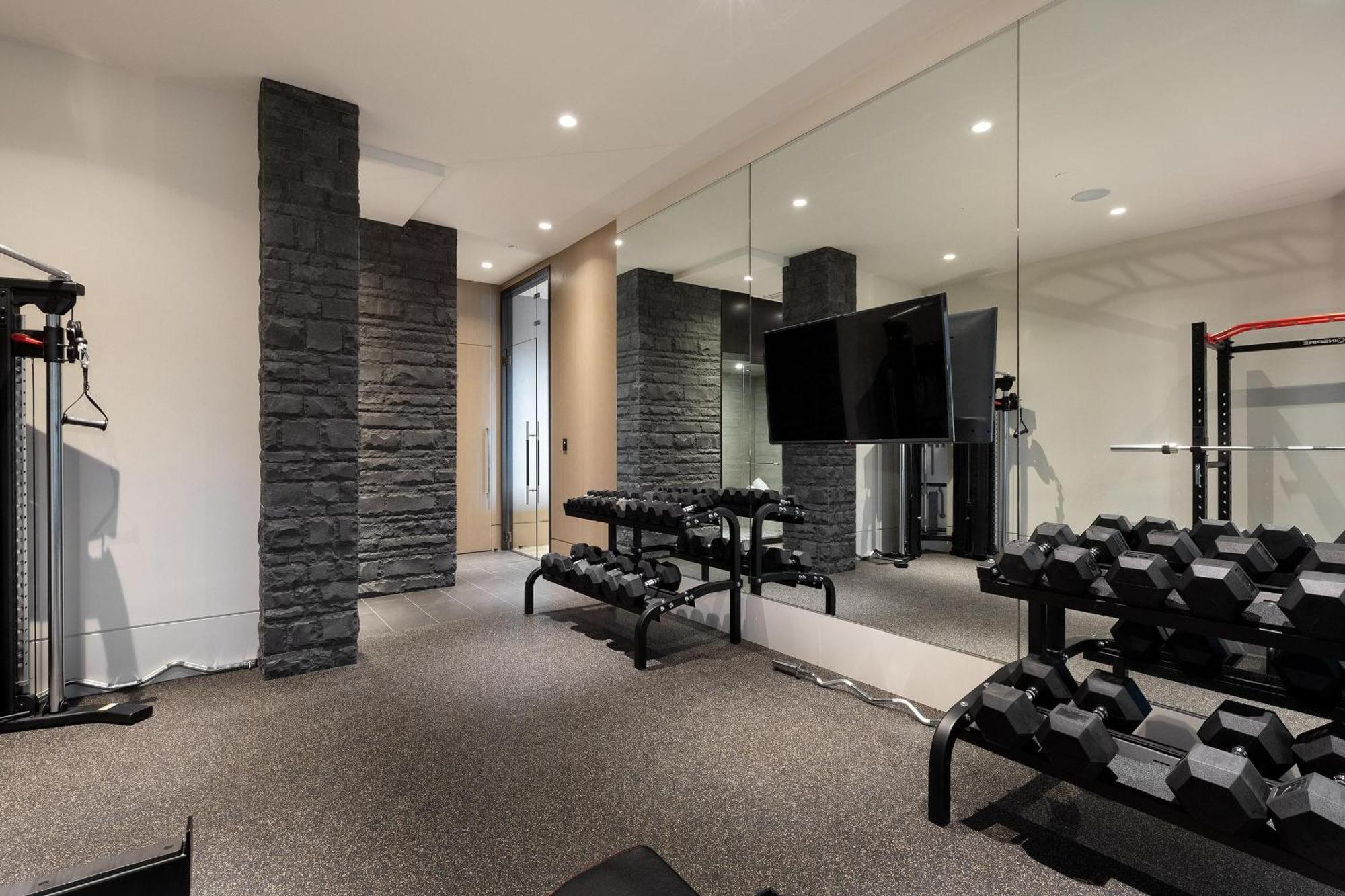 Kadenwood Bellevue Holiday home *