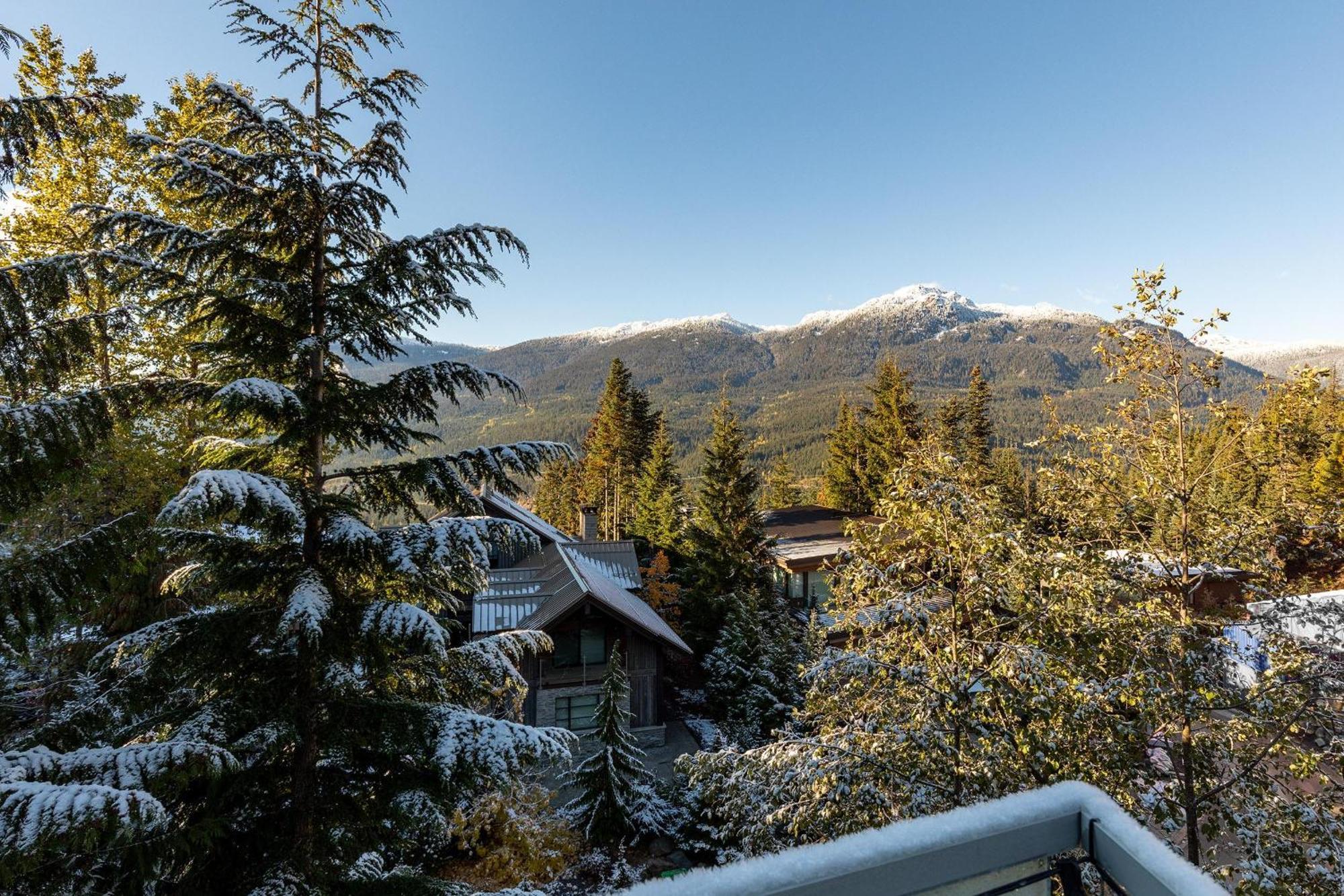 Kadenwood Bellevue Holiday home Whistler