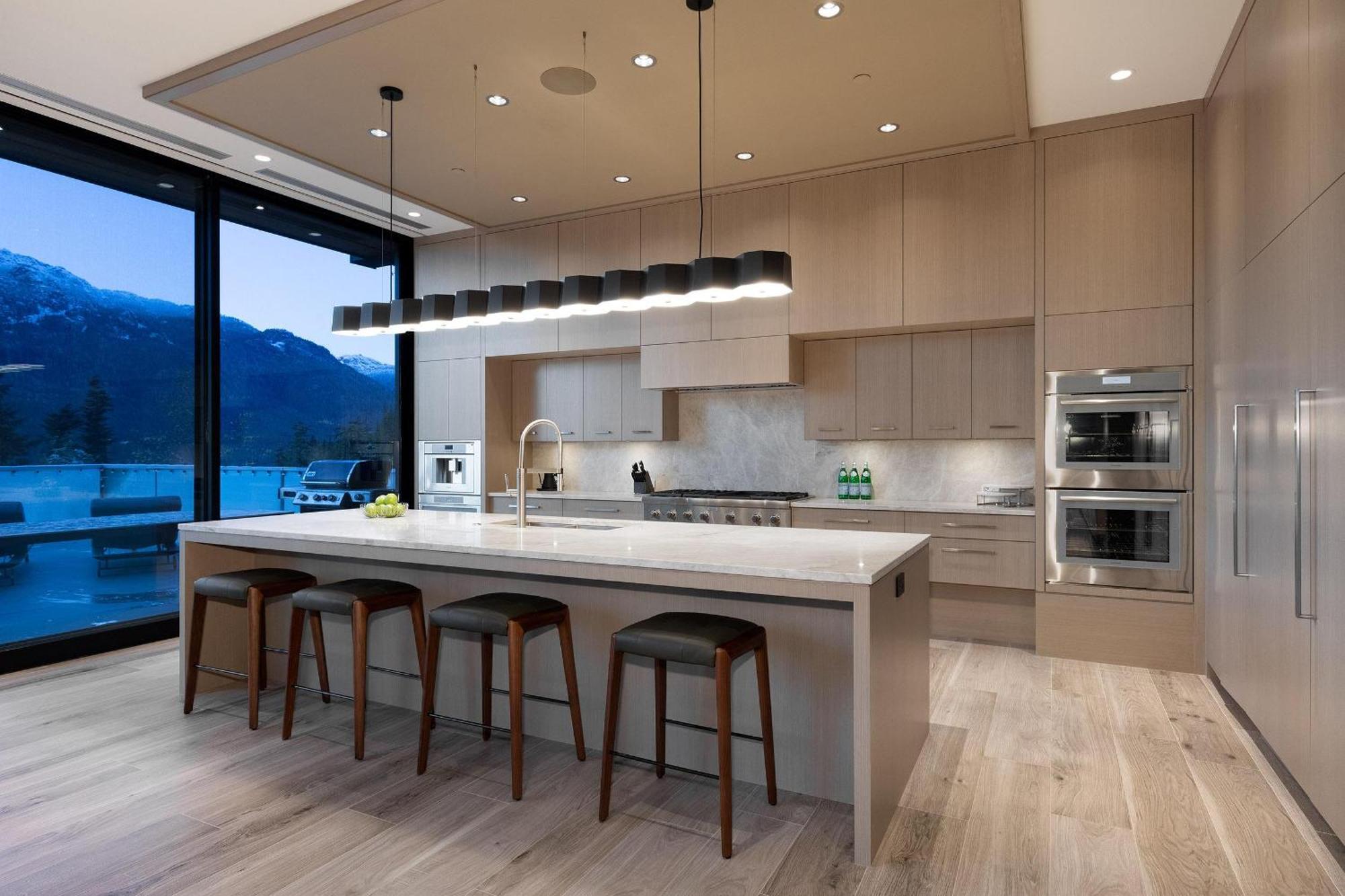 Kadenwood Bellevue Holiday home Whistler