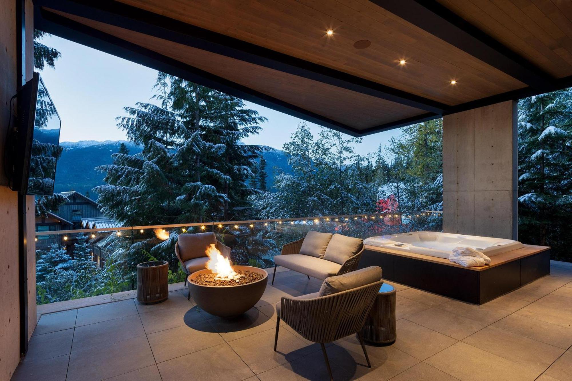 Kadenwood Bellevue Whistler