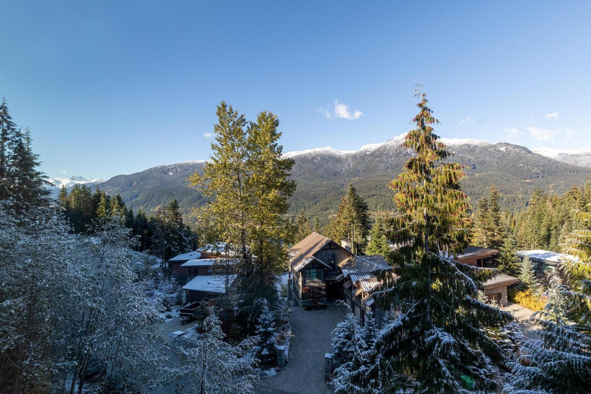 Kadenwood Bellevue Holiday home