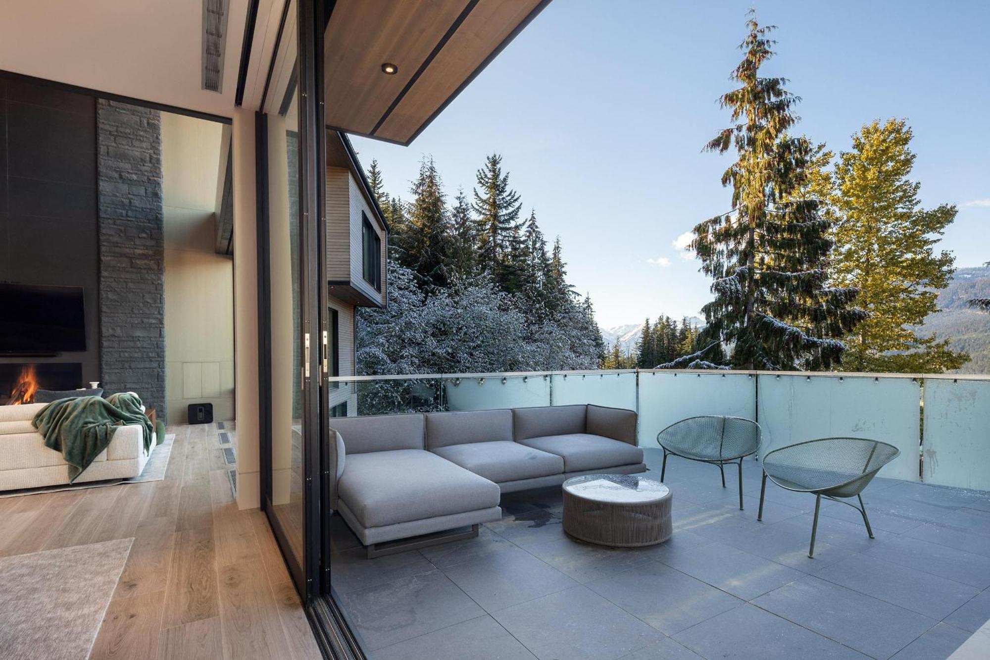 Kadenwood Bellevue Holiday home