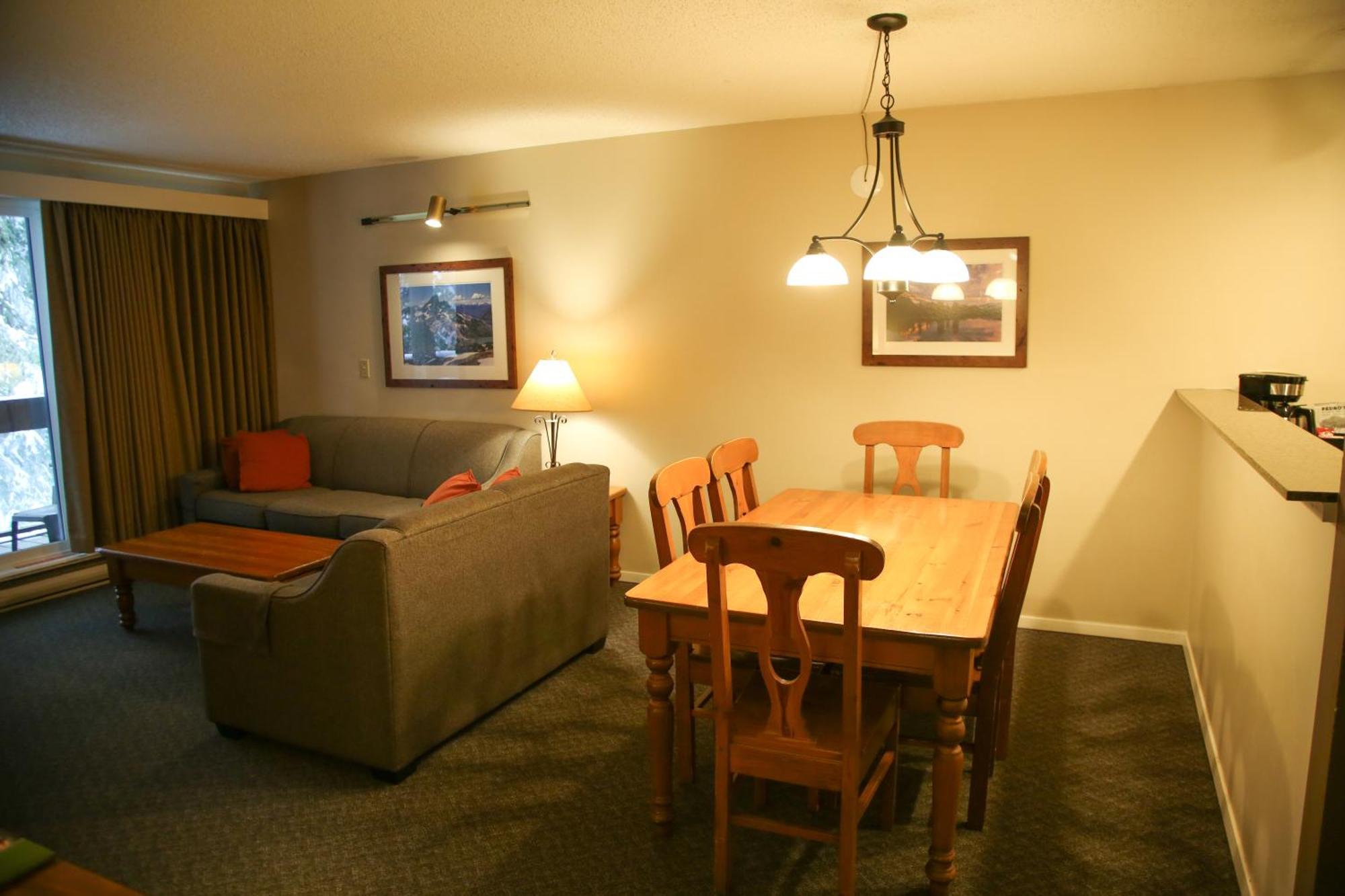Tantalus By Elevate Vacations Whistler