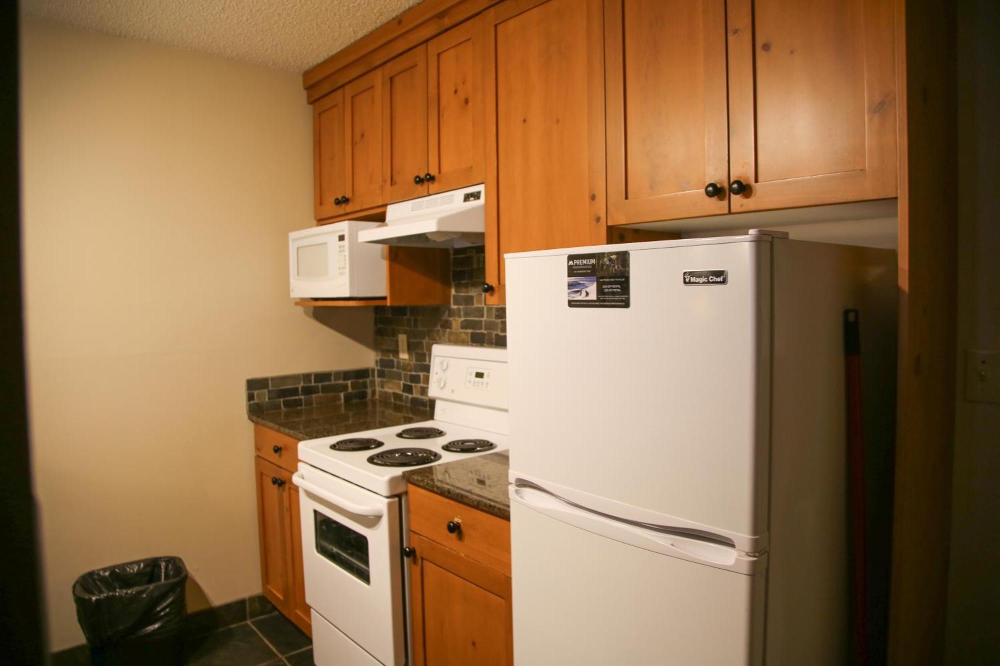 Apartment Tantalus By Elevate Vacations