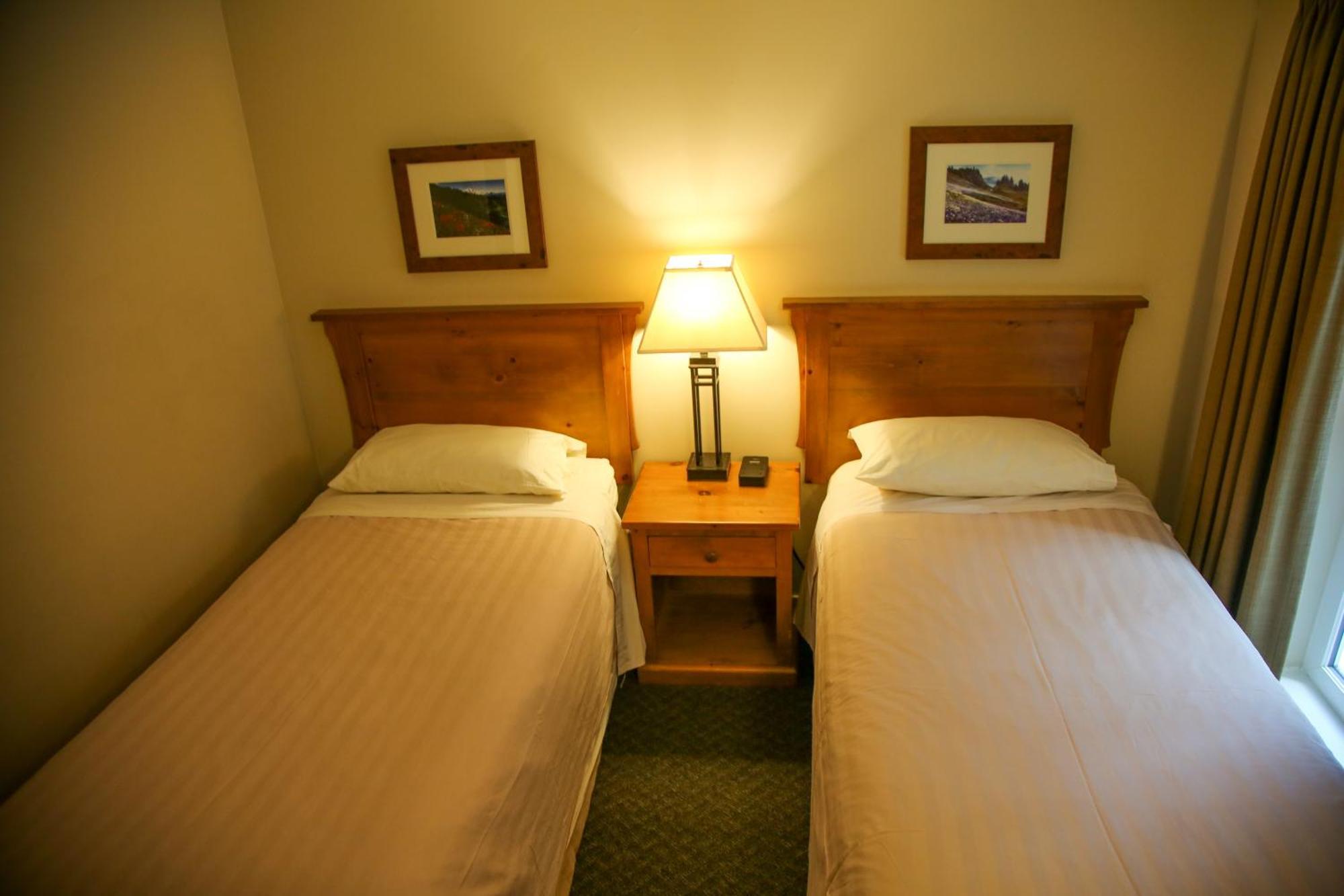 Apartment Tantalus By Elevate Vacations Whistler