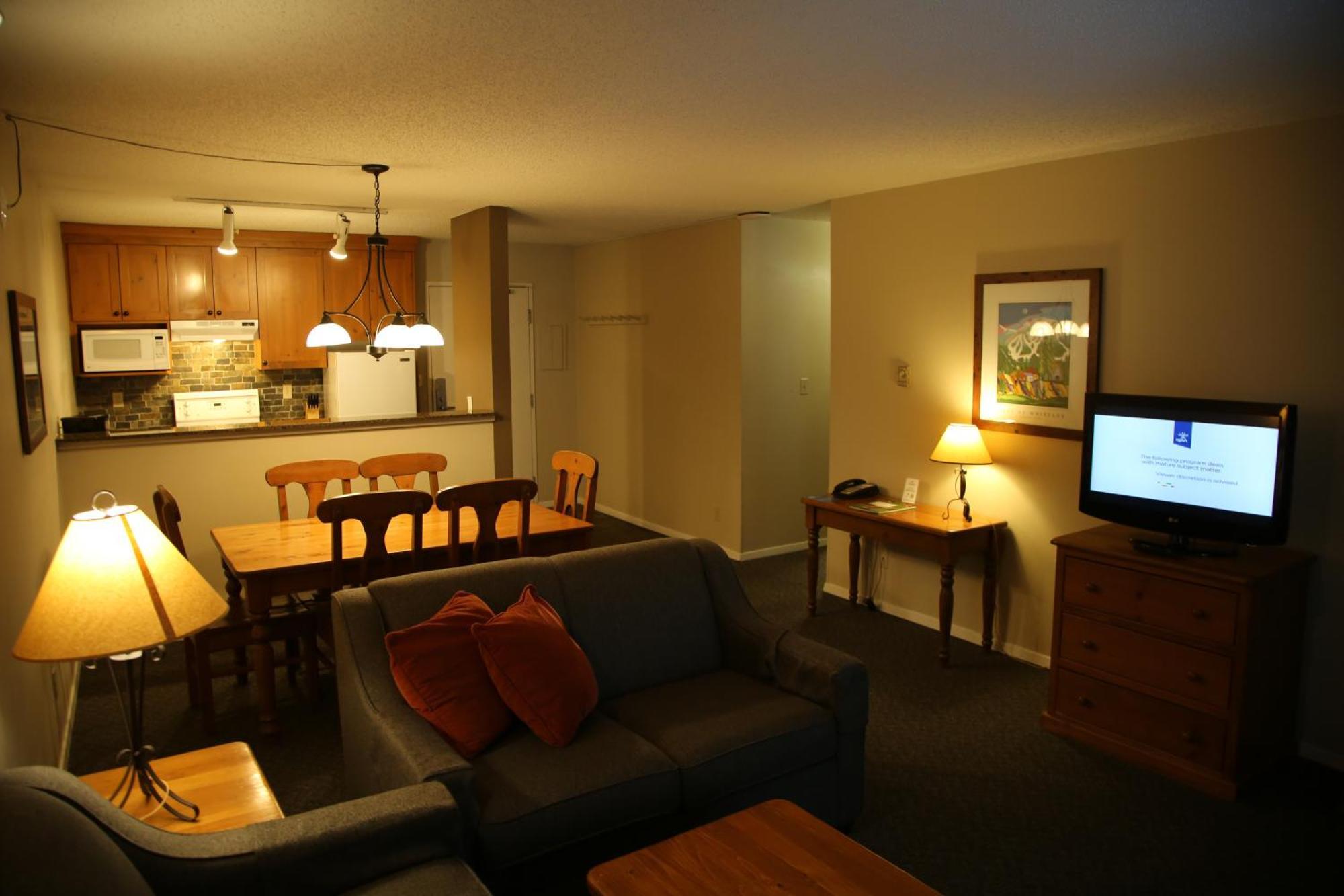 Tantalus By Elevate Vacations * Whistler