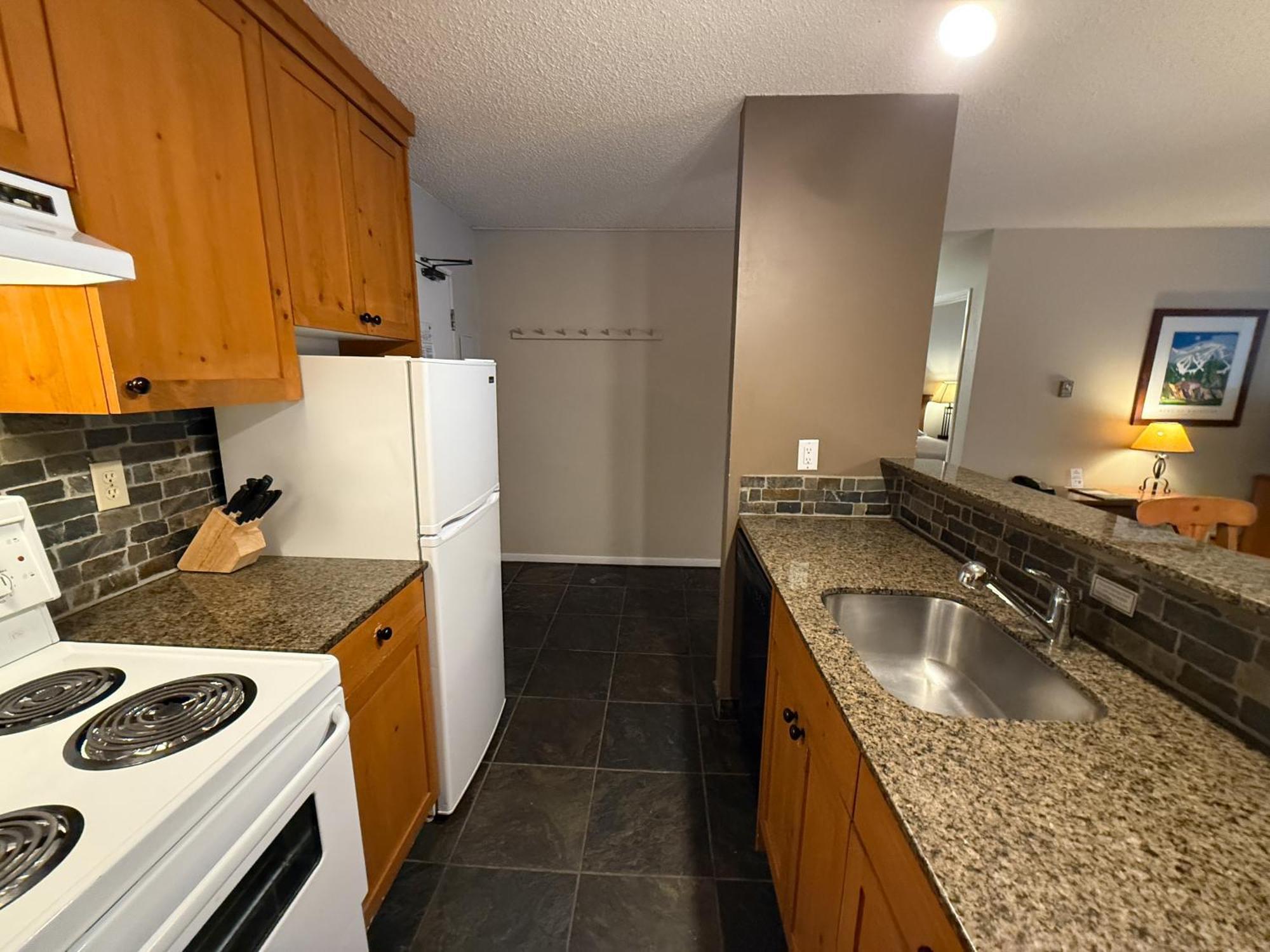 Apartment Tantalus By Elevate Vacations