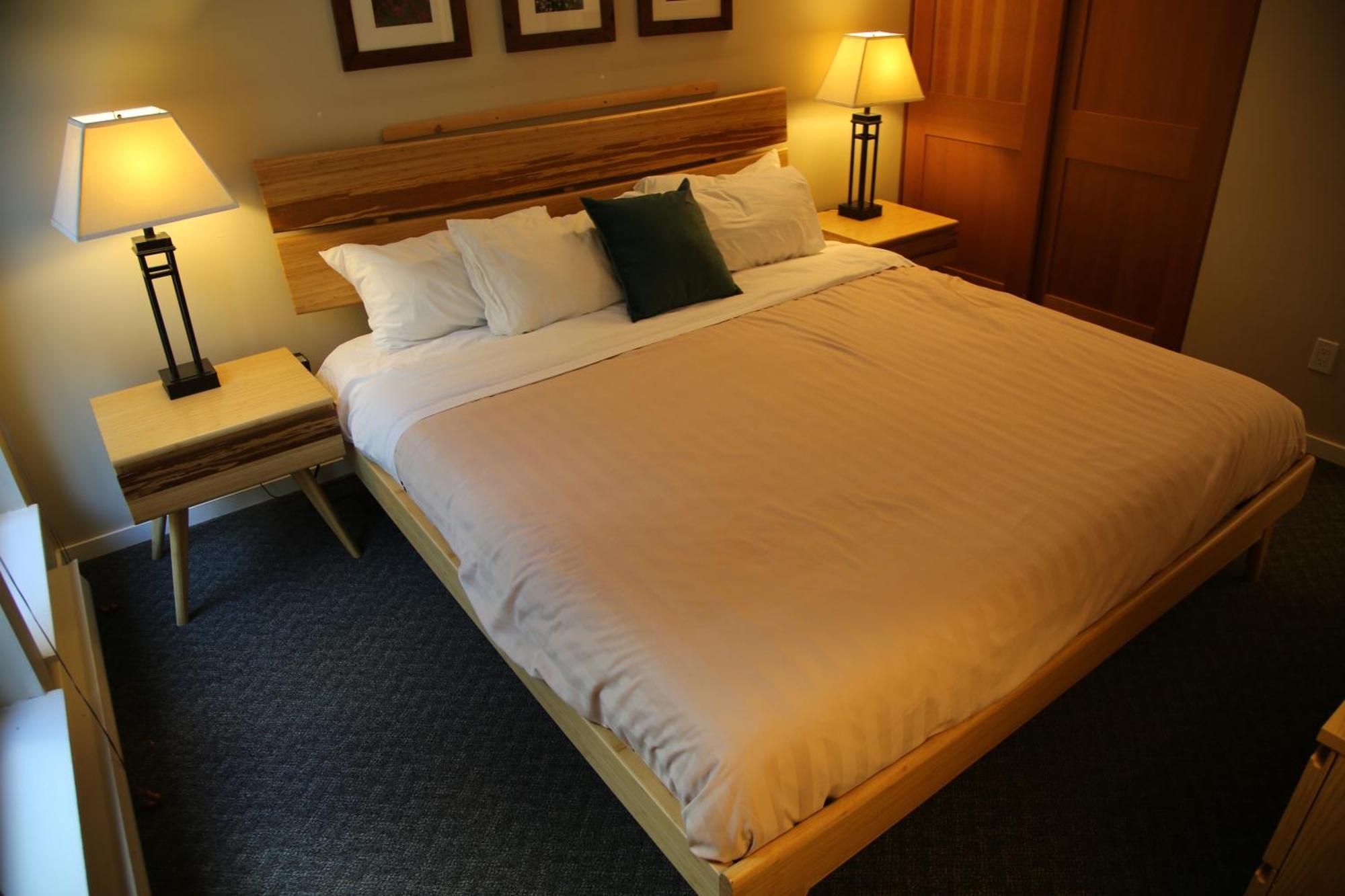 Tantalus By Elevate Vacations * Whistler