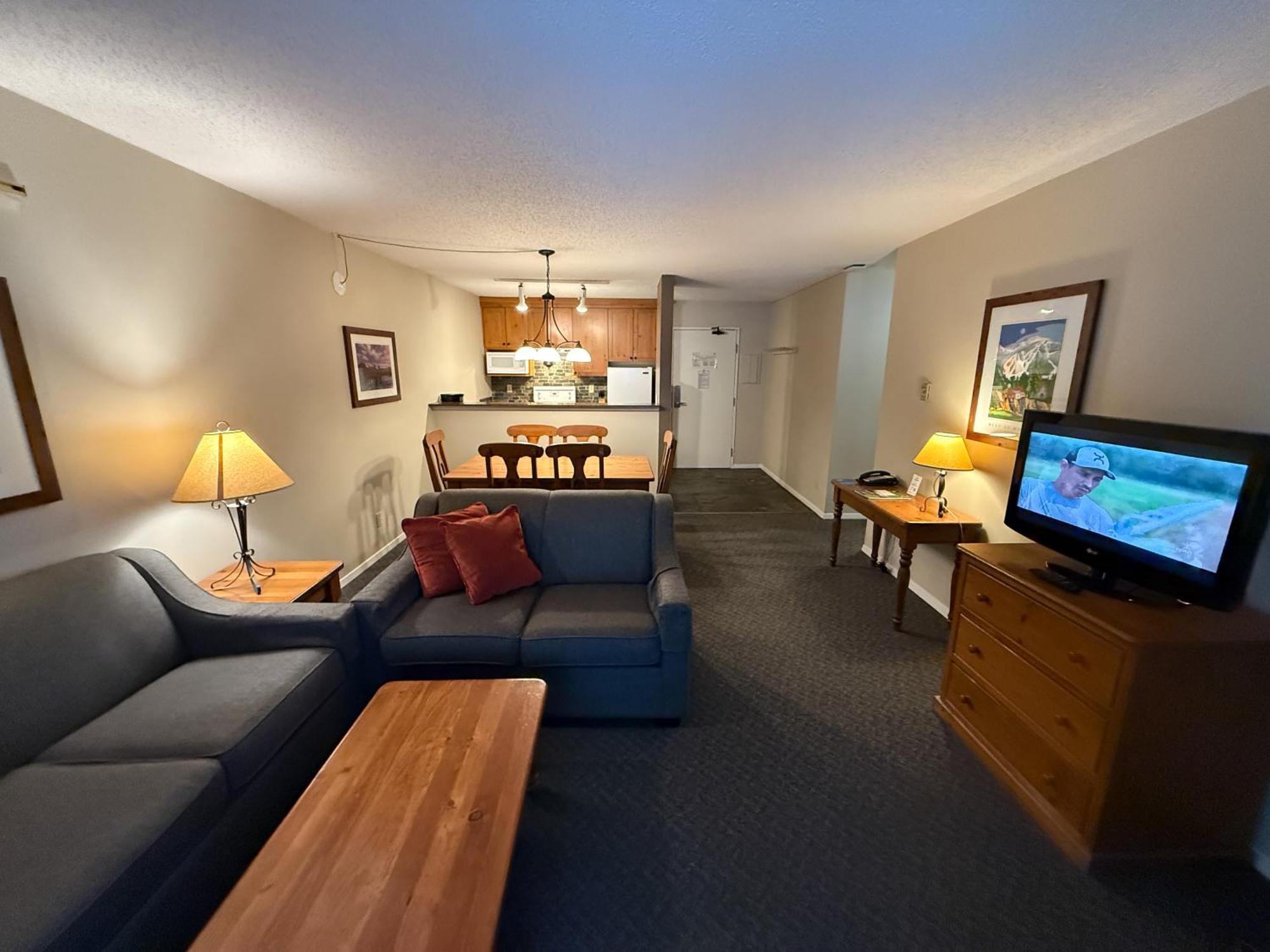 Tantalus By Elevate Vacations Apartment Whistler