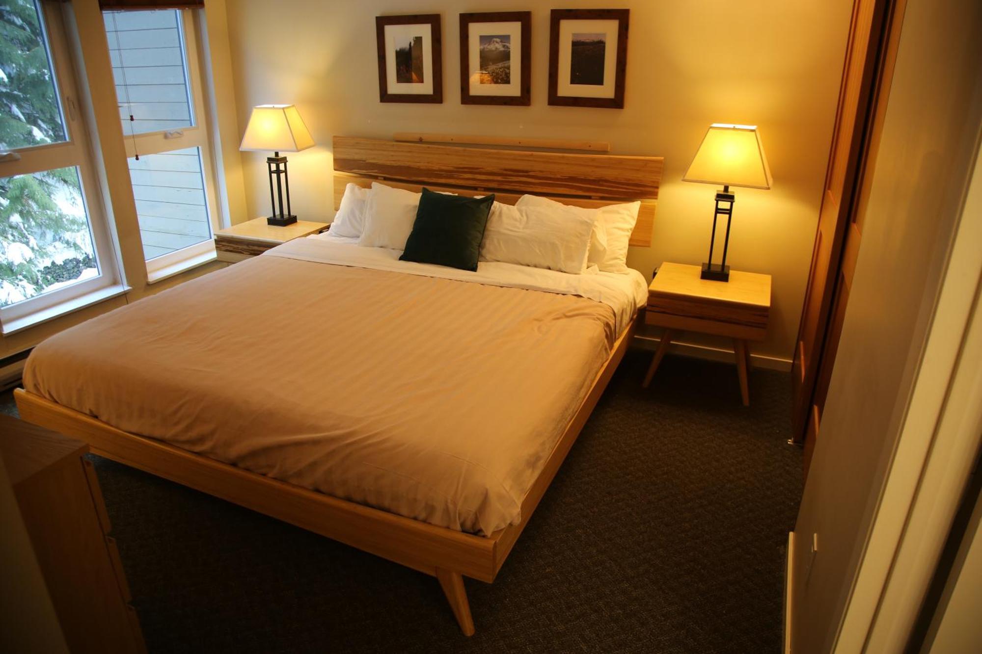 Tantalus By Elevate Vacations * Whistler