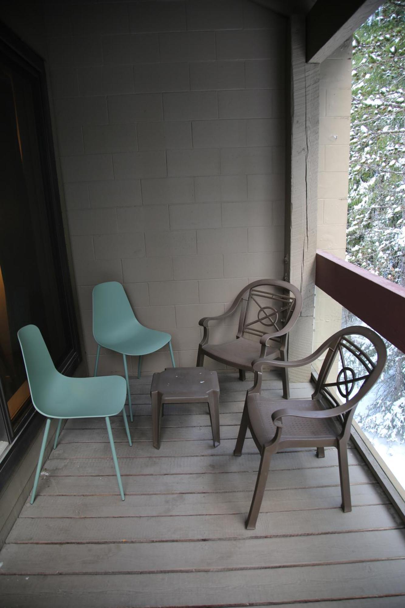 Apartment Tantalus By Elevate Vacations Whistler
