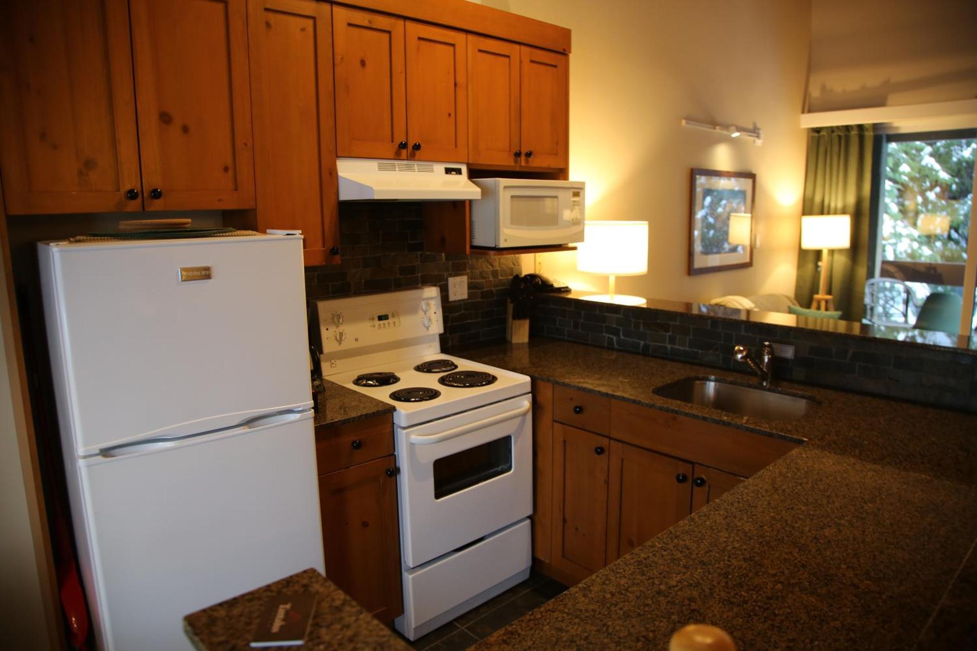 Apartment Tantalus By Elevate Vacations *
