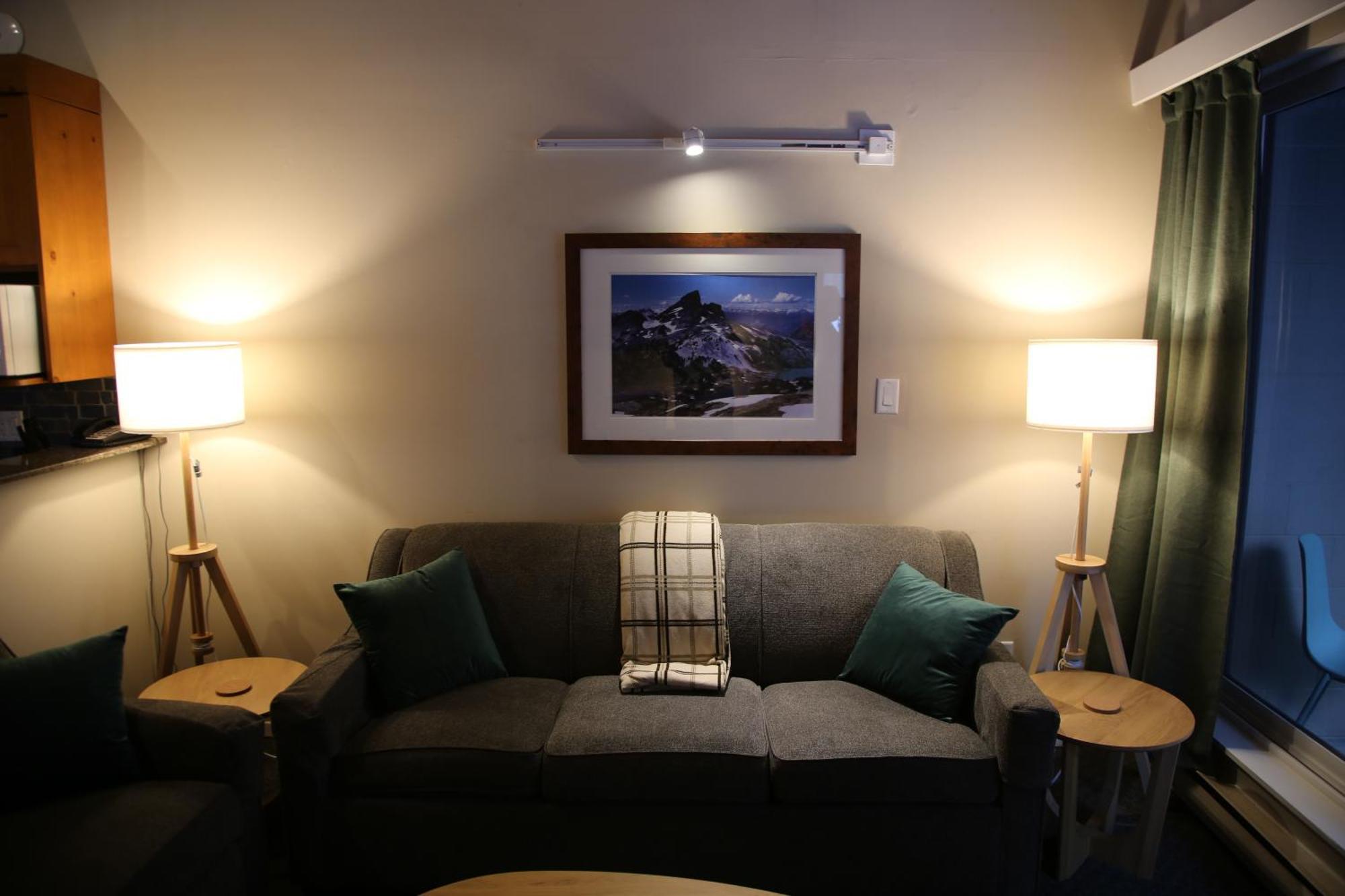 Apartment Tantalus By Elevate Vacations Whistler