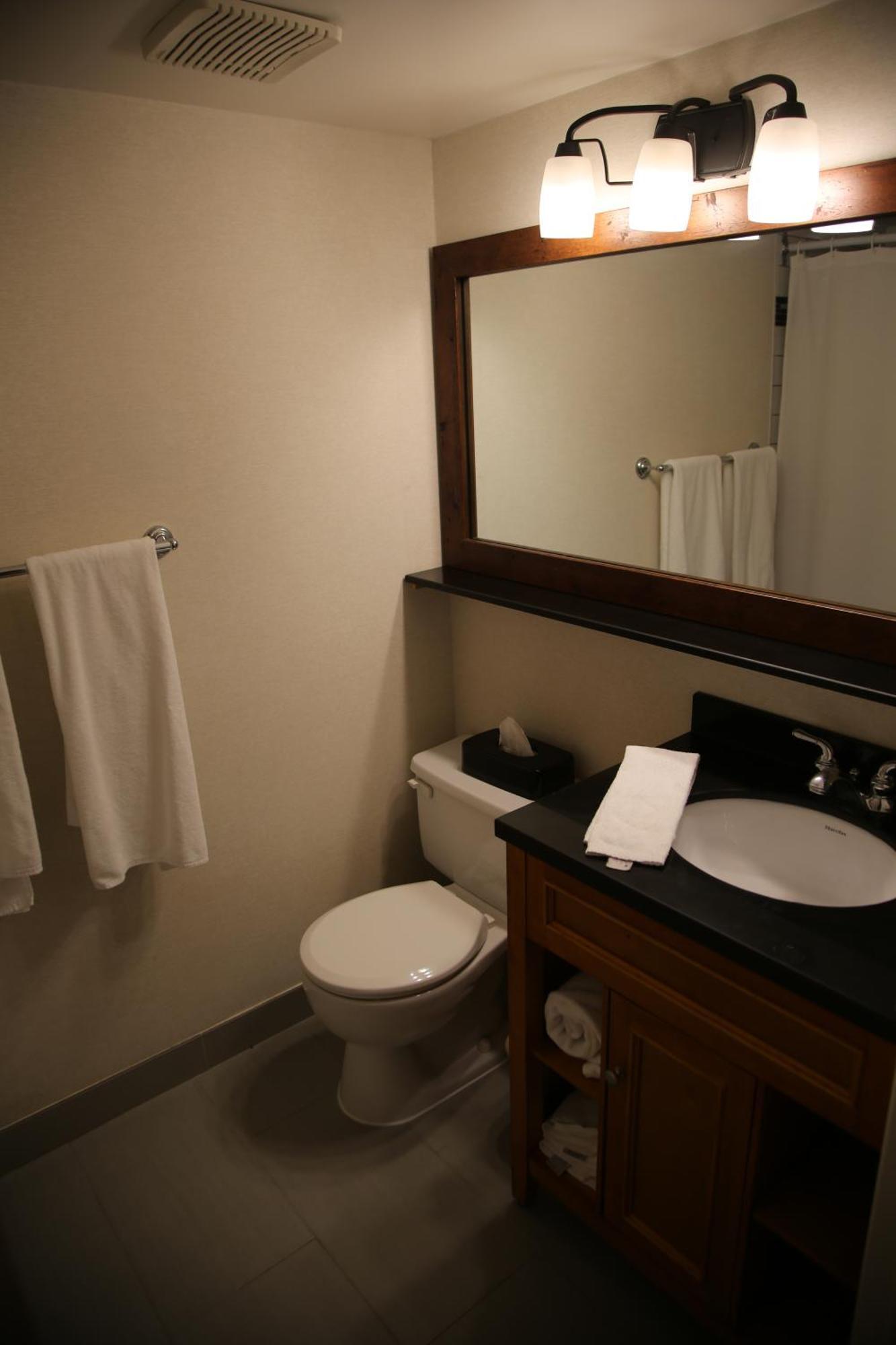 Tantalus By Elevate Vacations * Whistler