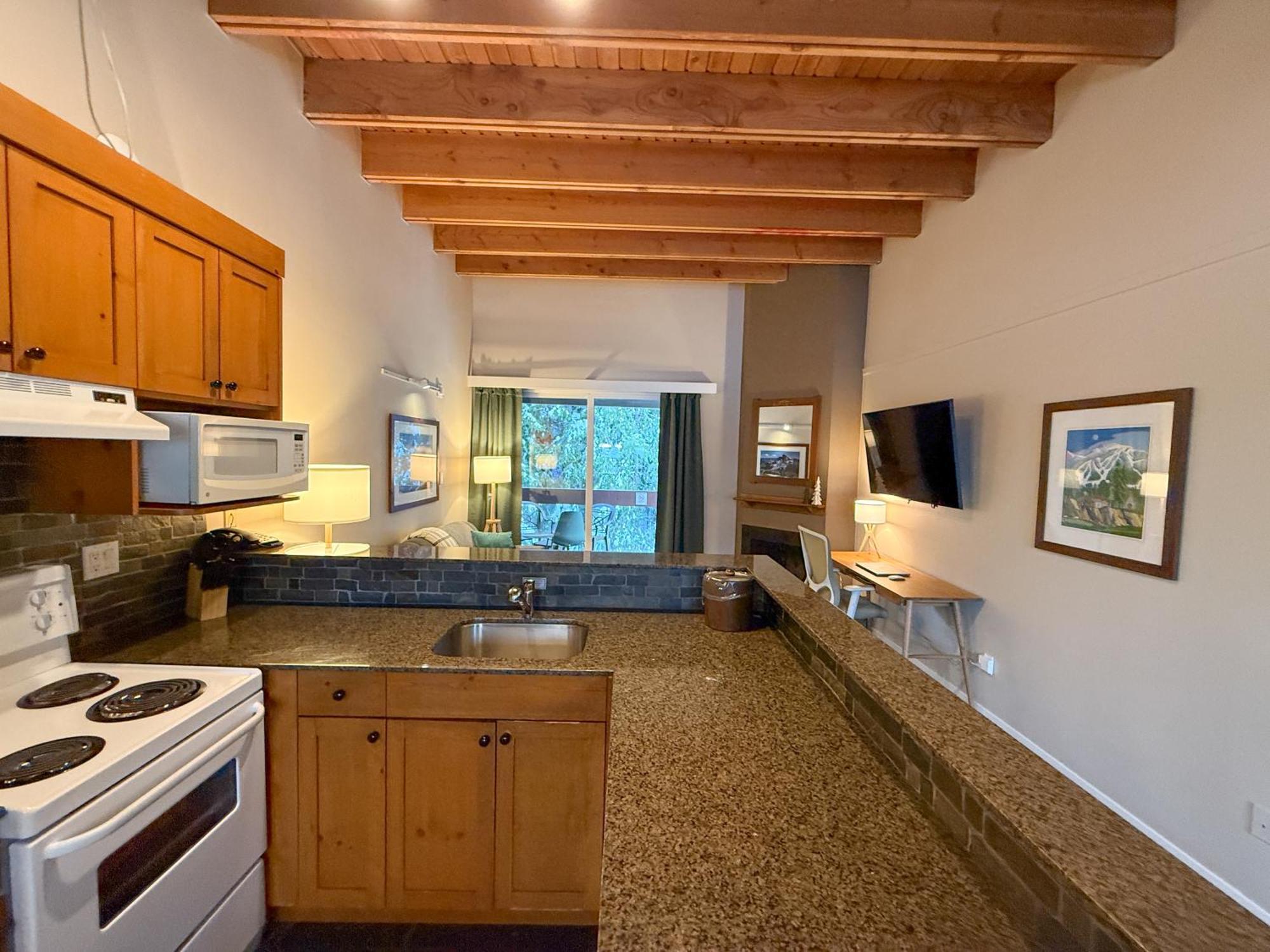 Apartment Tantalus By Elevate Vacations *