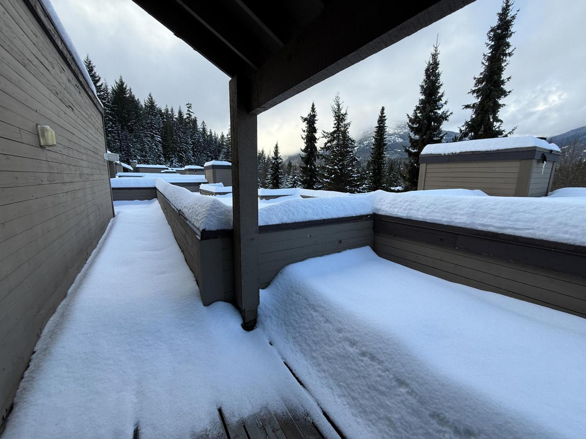 Tantalus By Elevate Vacations Apartment Whistler