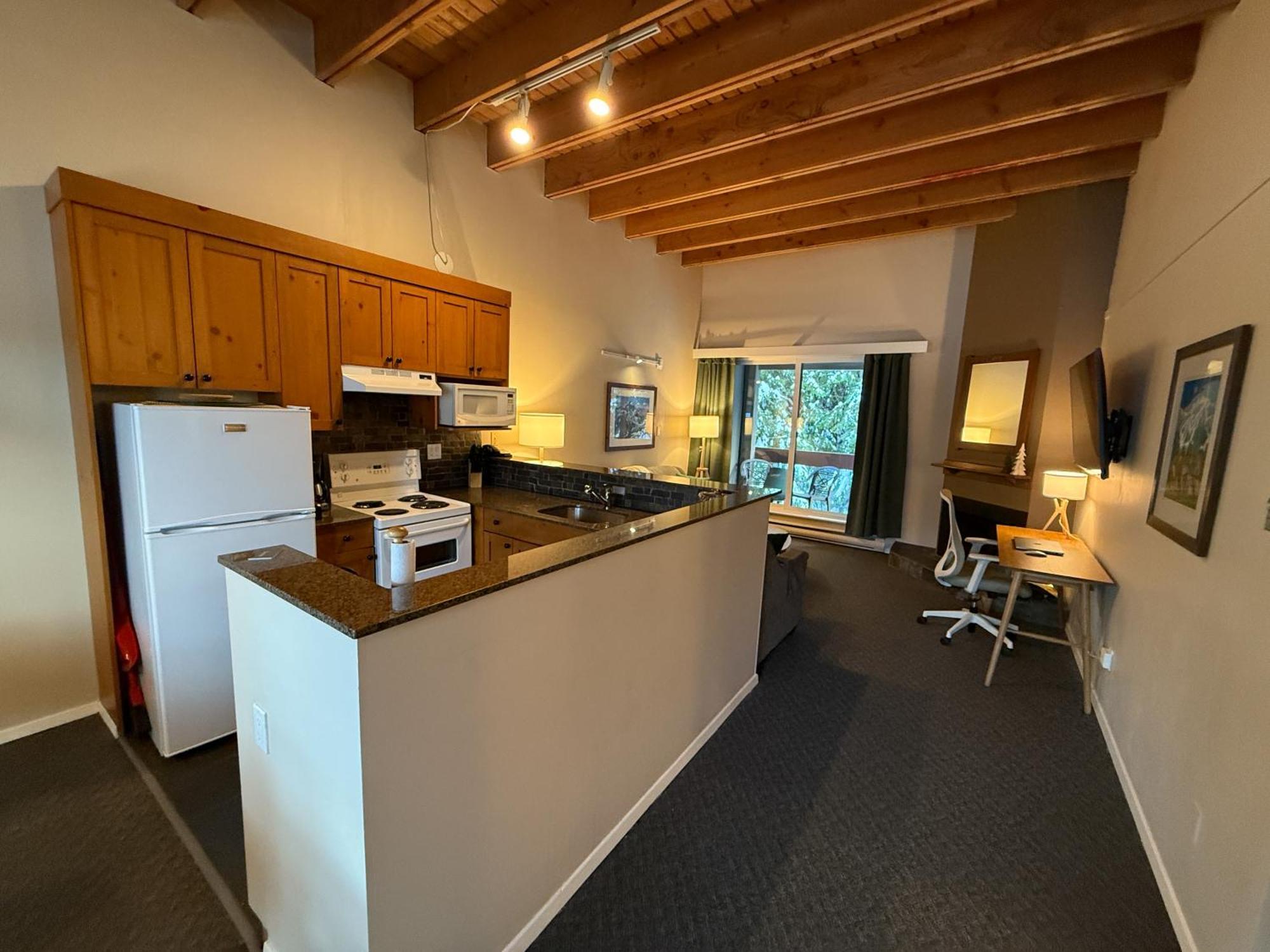 Apartment Tantalus By Elevate Vacations Whistler