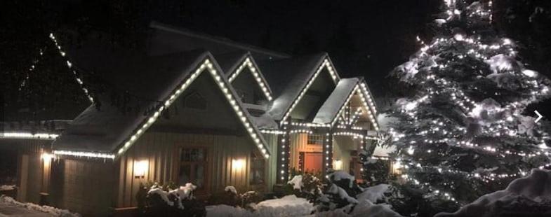 Lodge Alpine Retreat Whistler