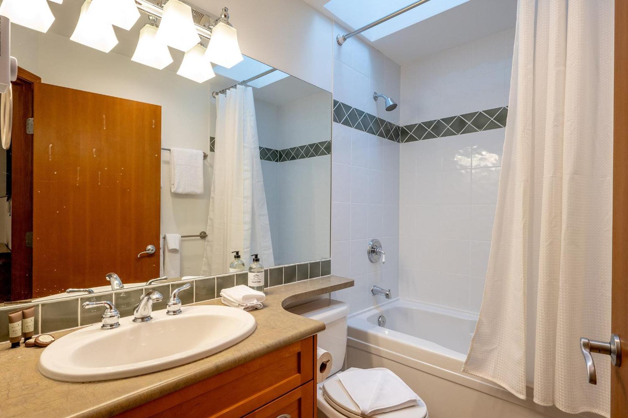 Alpine Retreat Whistler