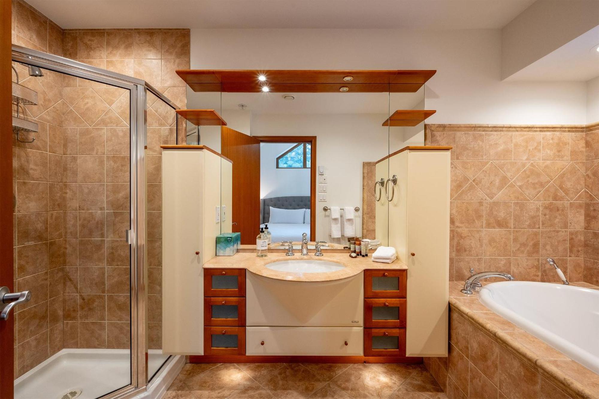 Alpine Retreat Lodge Whistler