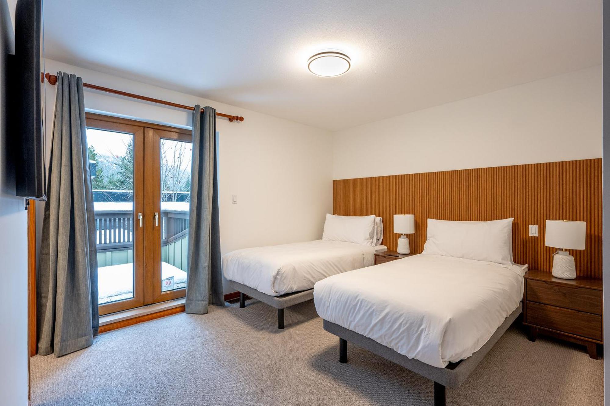 Alpine Retreat * Whistler