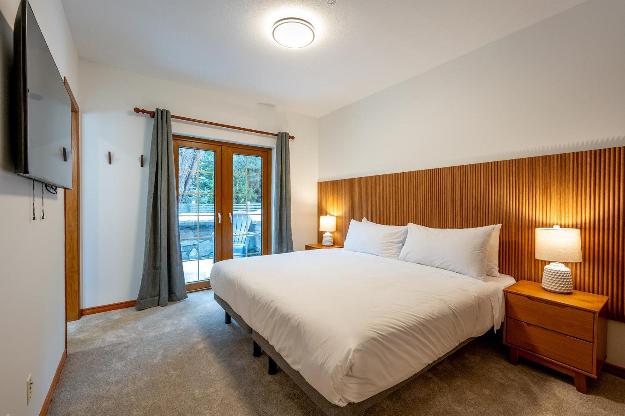 Alpine Retreat * Whistler