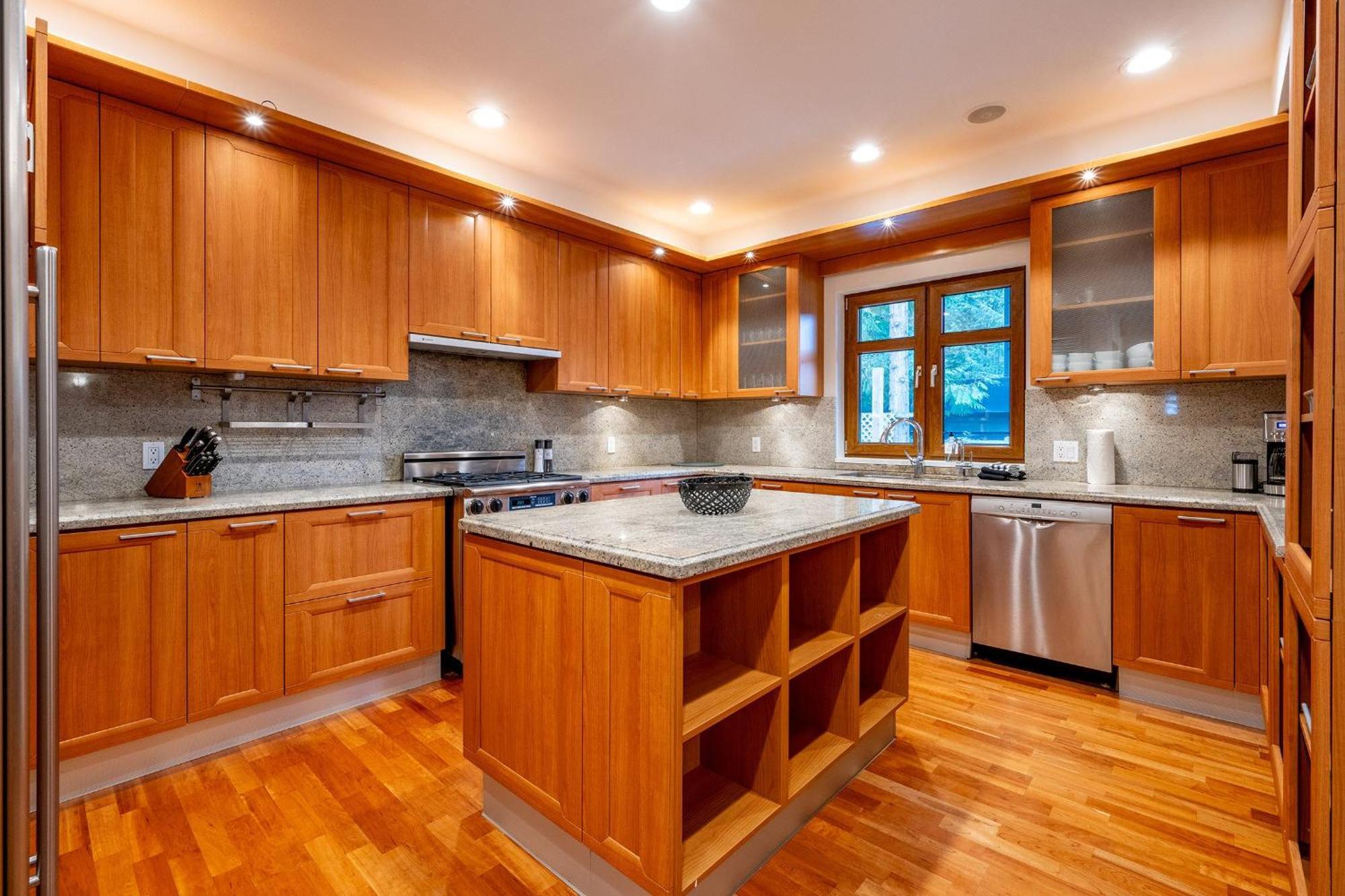 Alpine Retreat Whistler