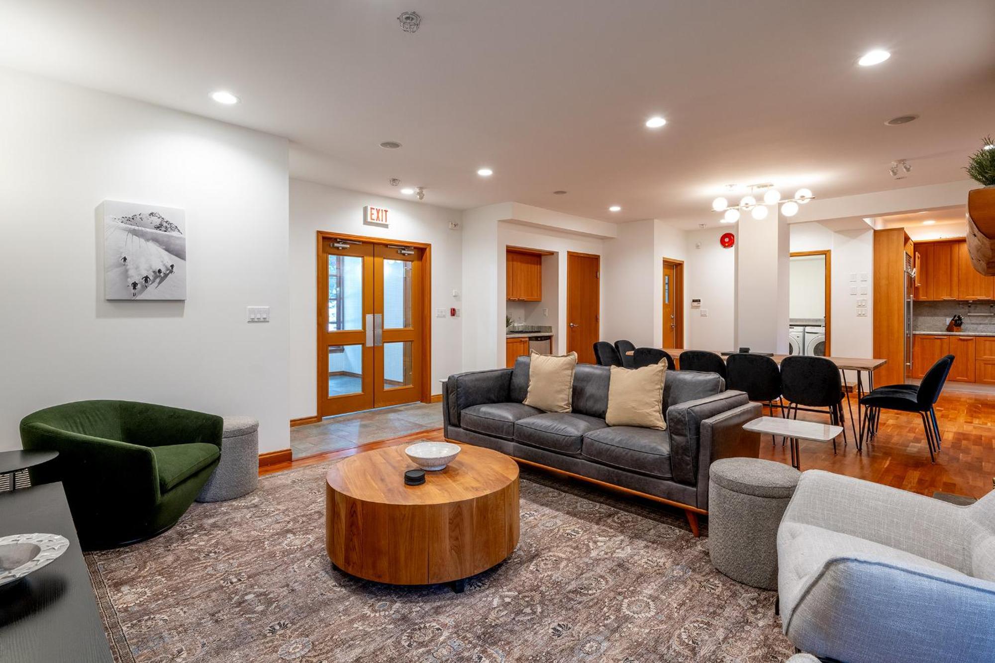 Alpine Retreat * Whistler