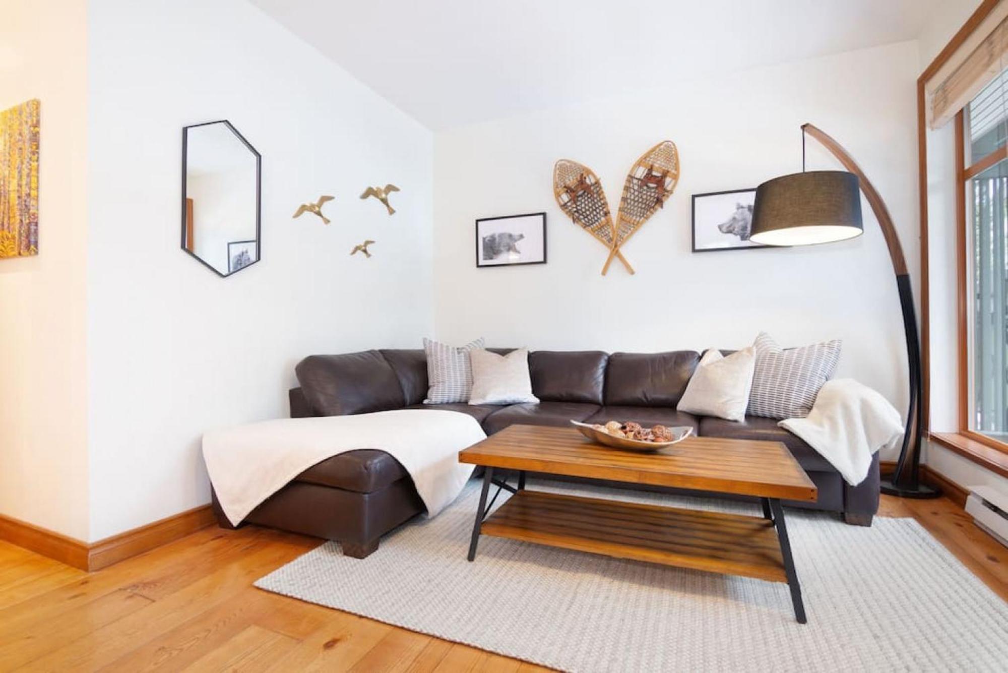 Northstar Village Holiday home Whistler
