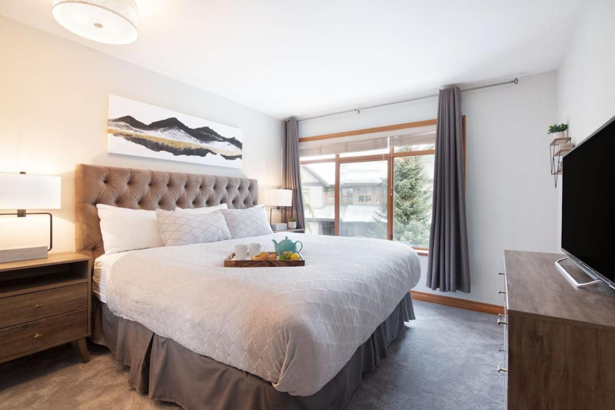 Holiday home Northstar Village Whistler