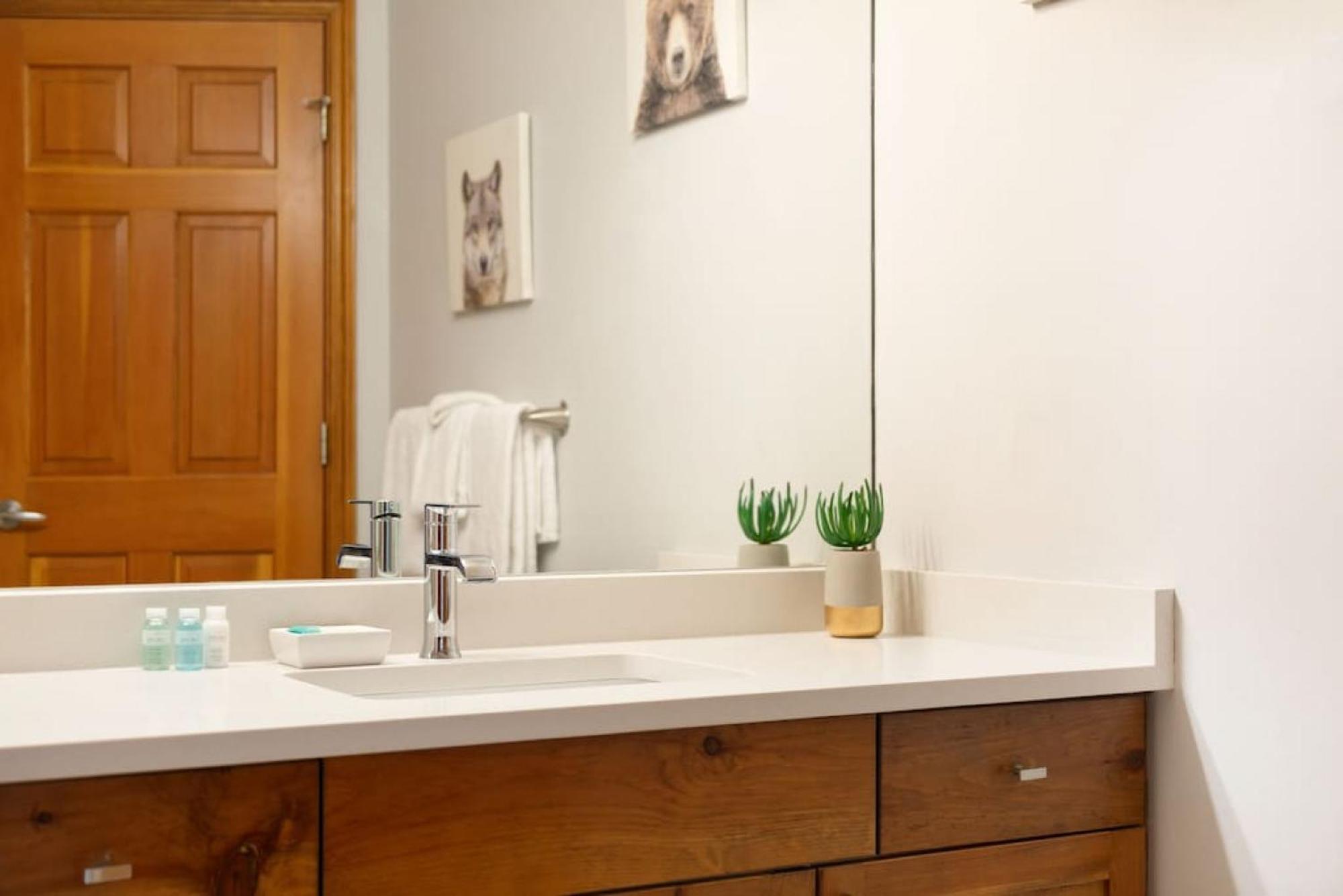 Northstar Village Holiday home *