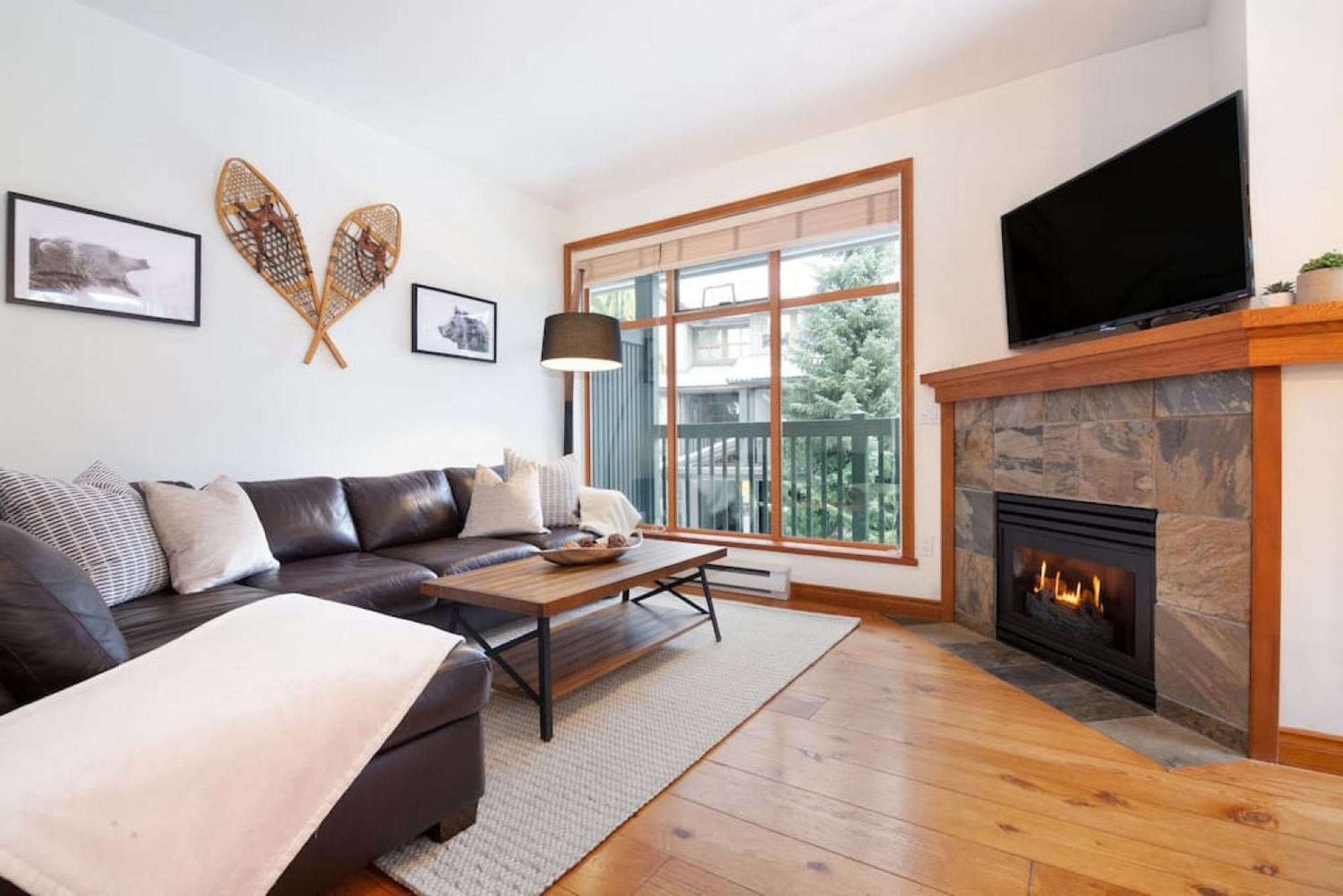 Northstar Village