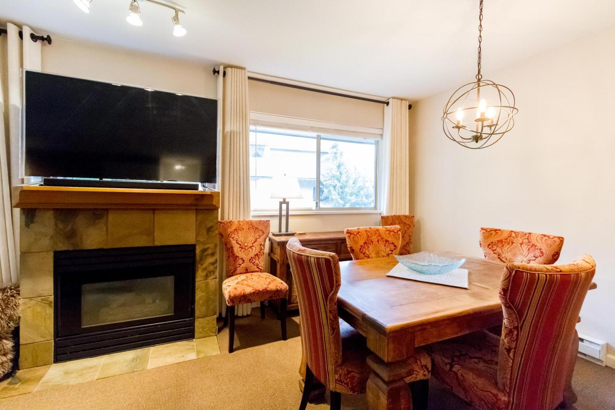 09 Valhalla Holiday home Whistler