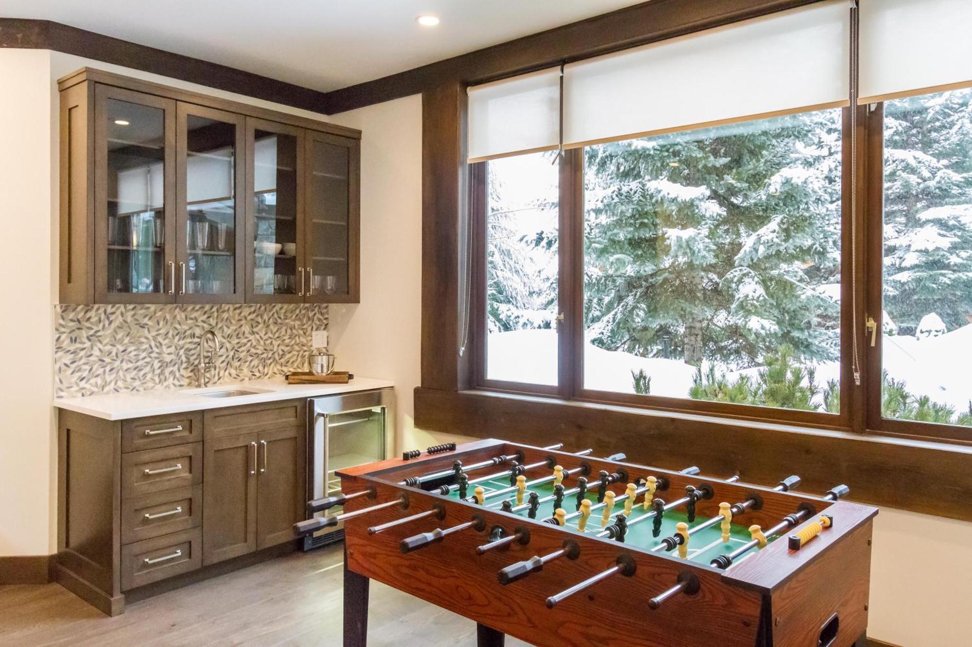 3354 Peak Drive Whistler