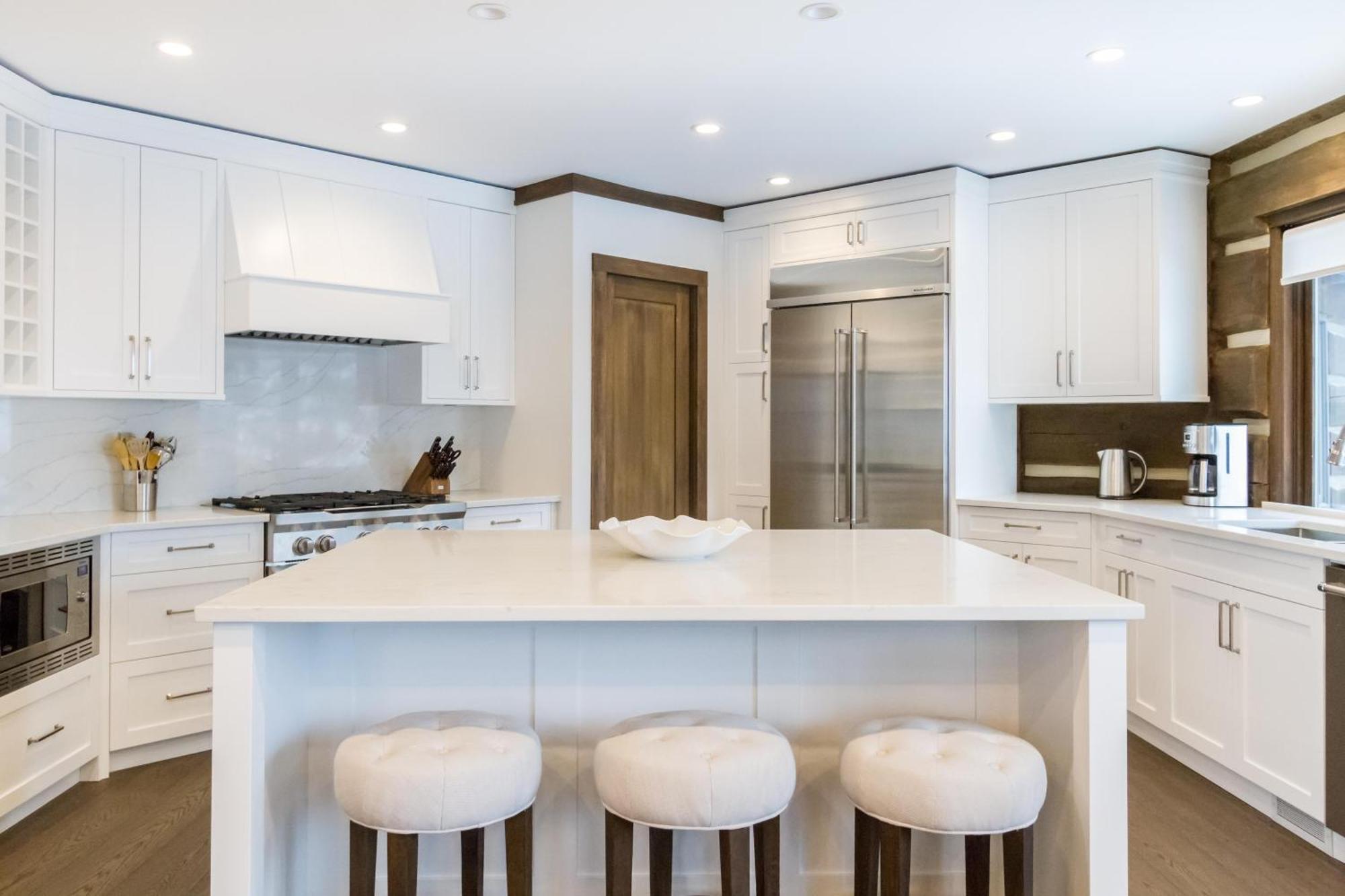 Chalet 3354 Peak Drive