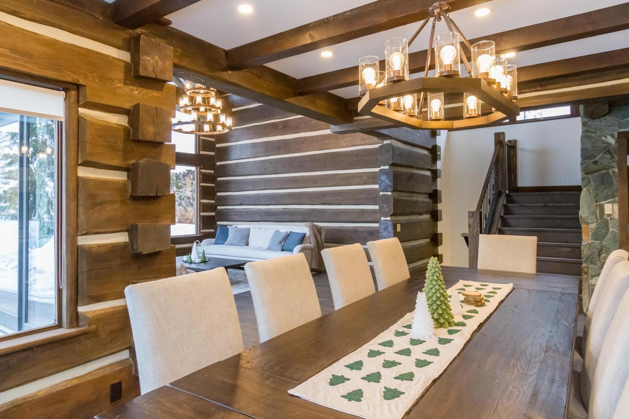 3354 Peak Drive Chalet *