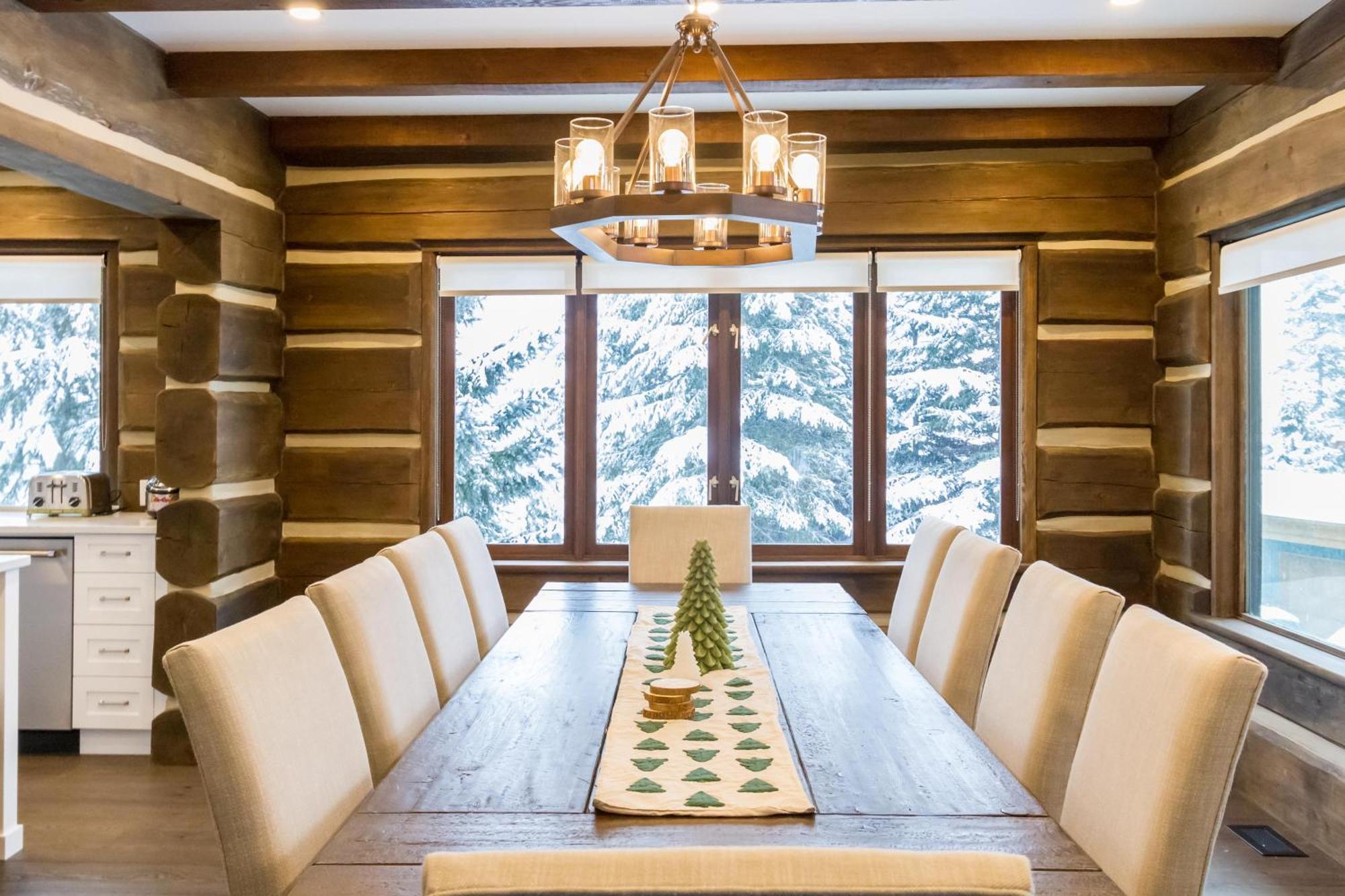 3354 Peak Drive * Whistler