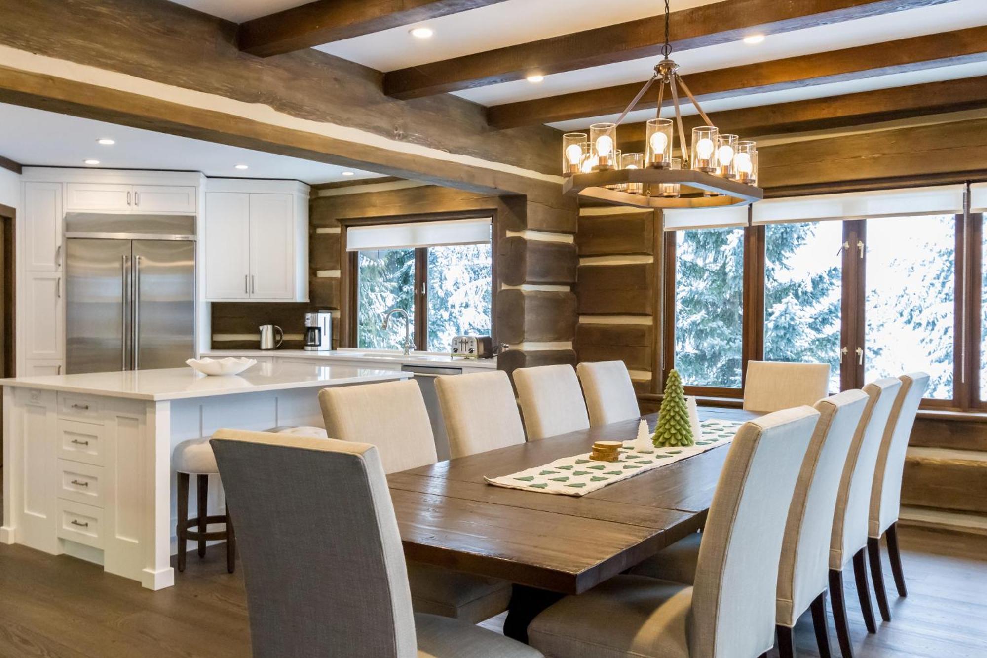 3354 Peak Drive Chalet *