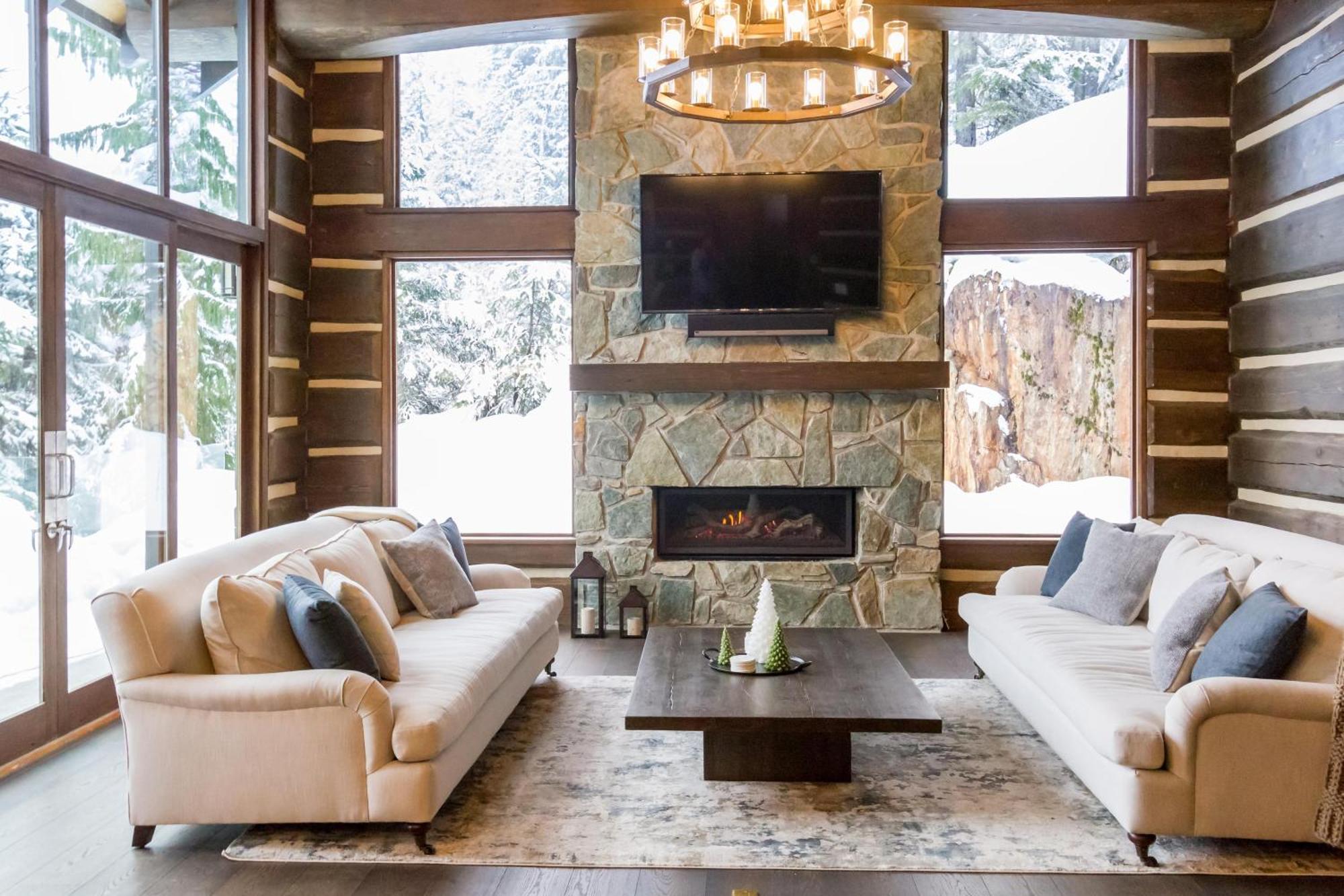 3354 Peak Drive Chalet