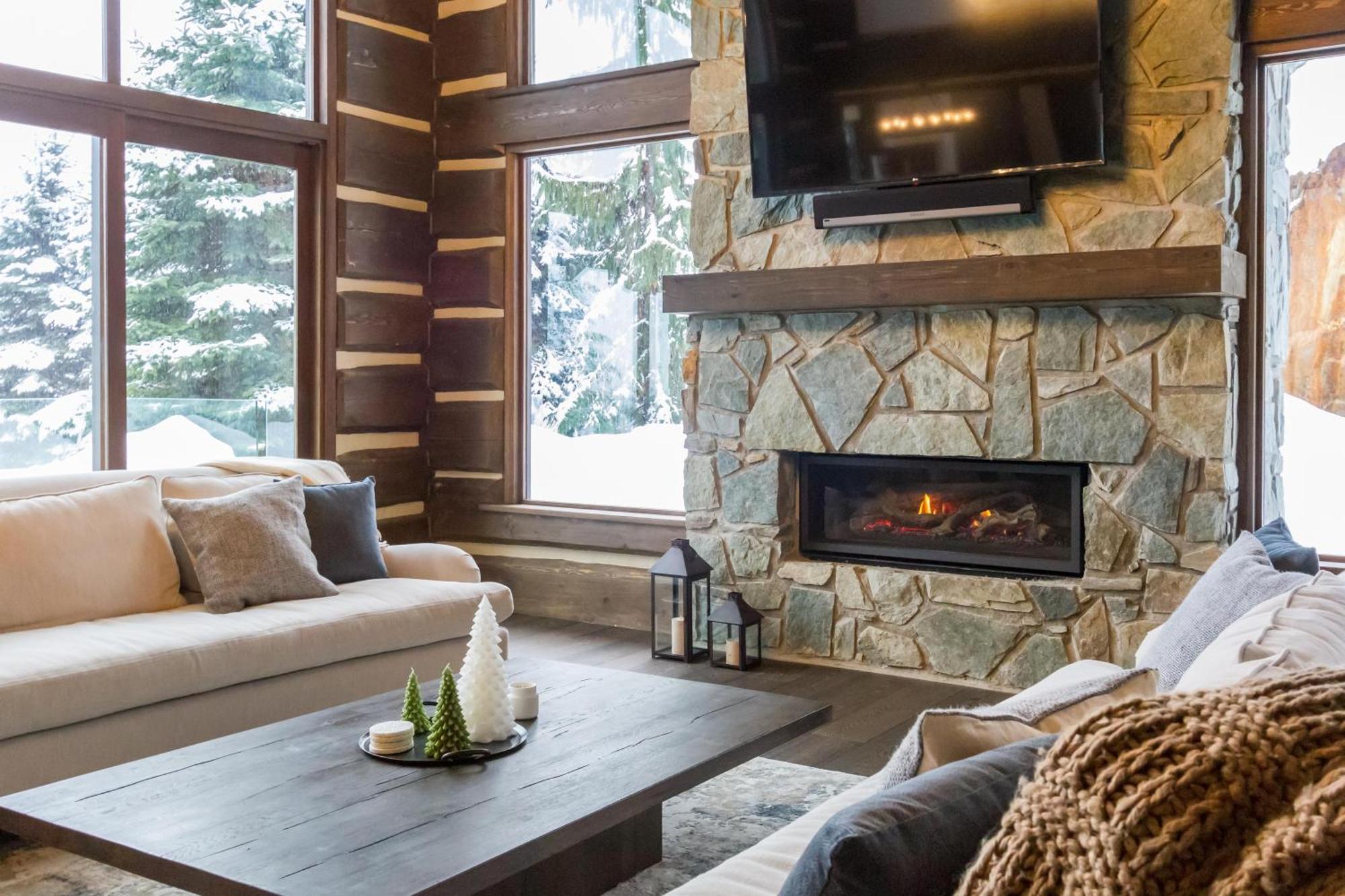 3354 Peak Drive Chalet