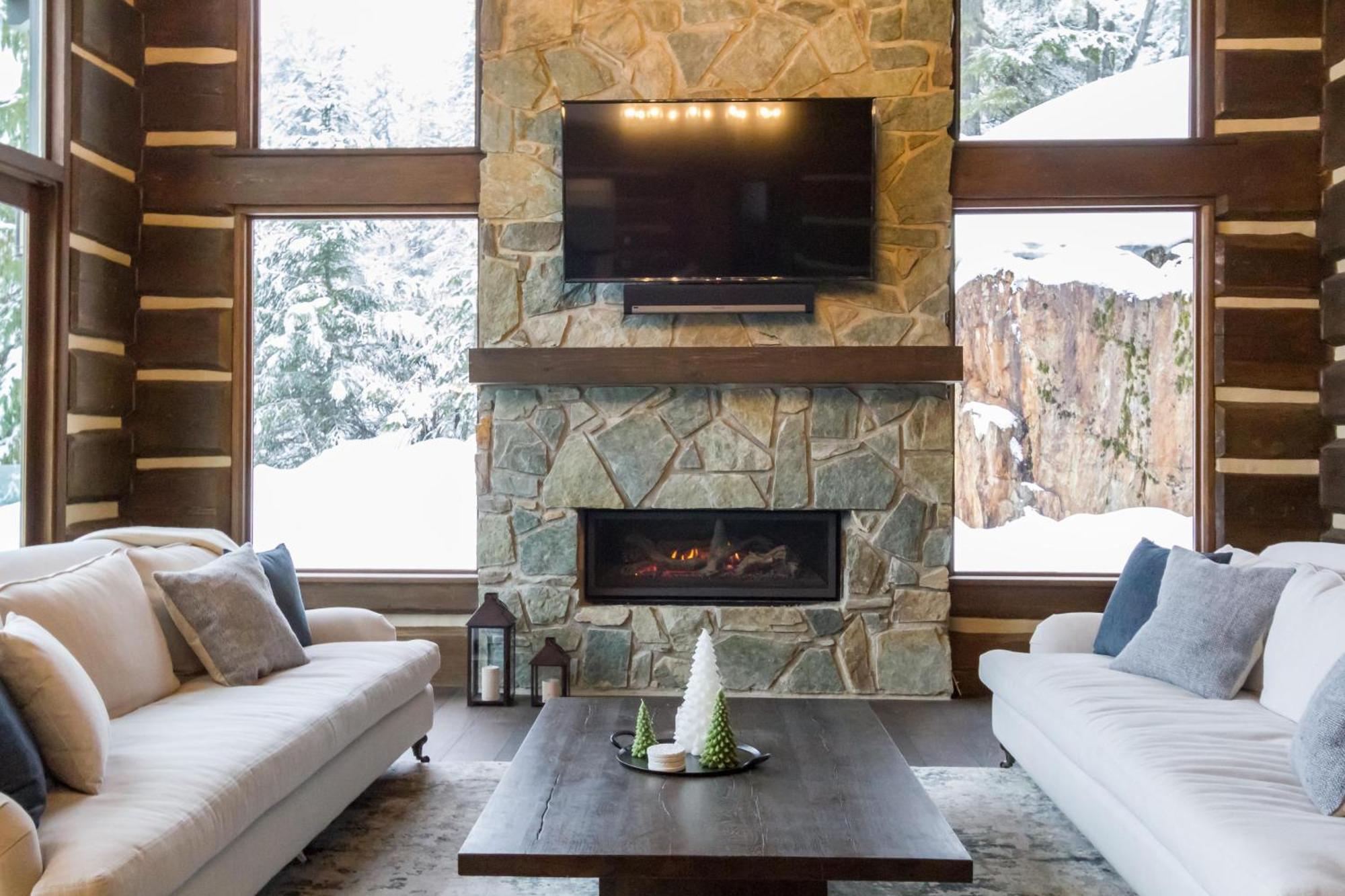 Chalet 3354 Peak Drive Whistler