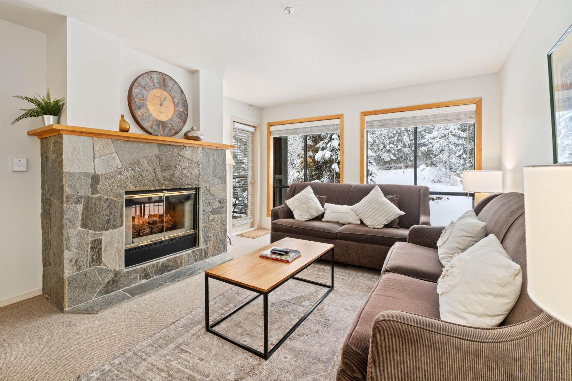 Powderhorn By Premier Apartment