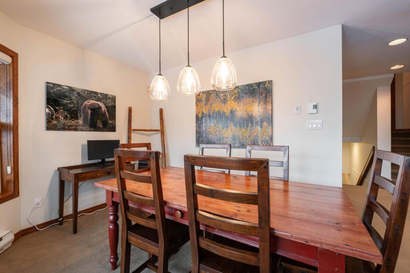 Blackcomb Greens By Outpost Holiday home