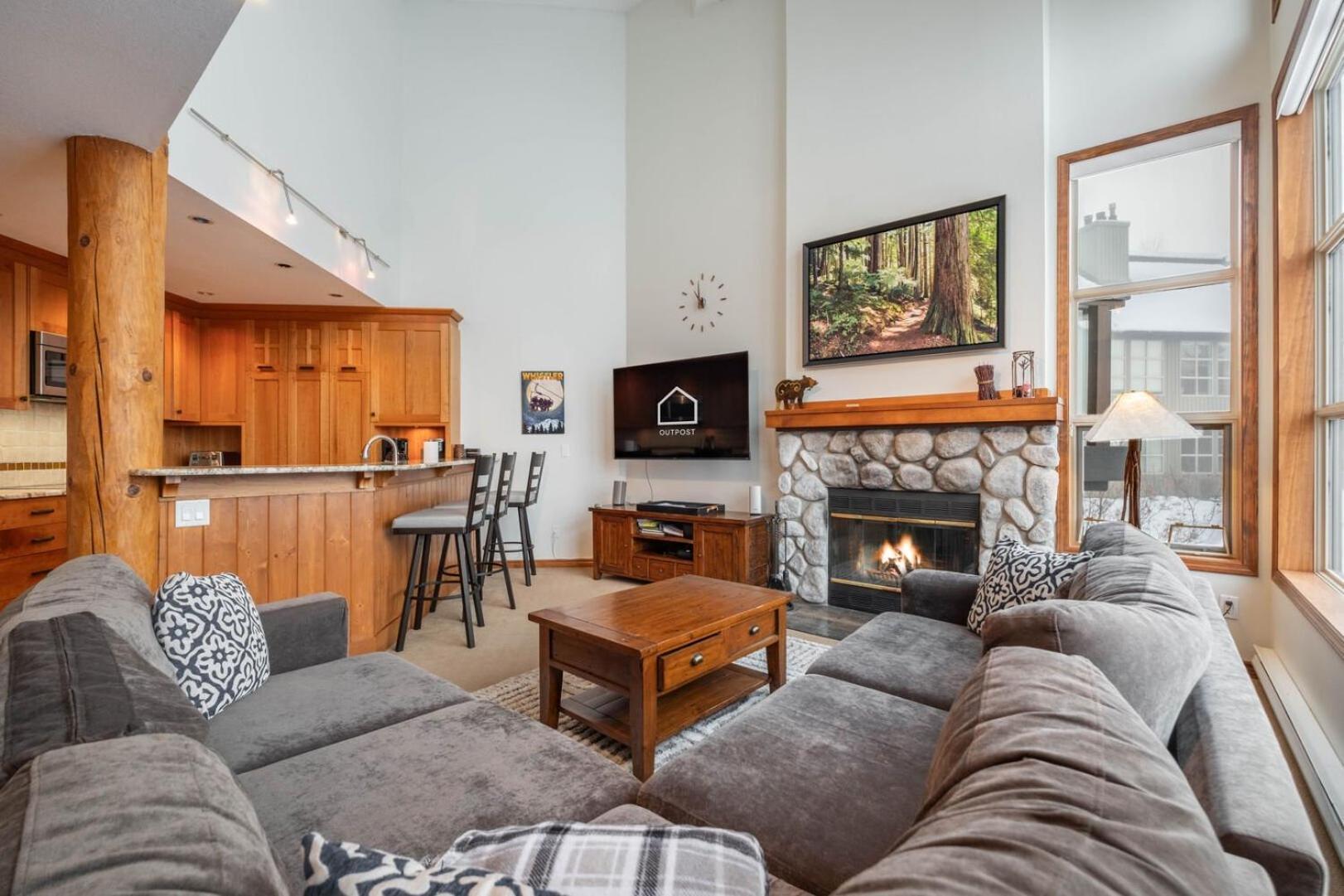 Holiday home Blackcomb Greens By Outpost *