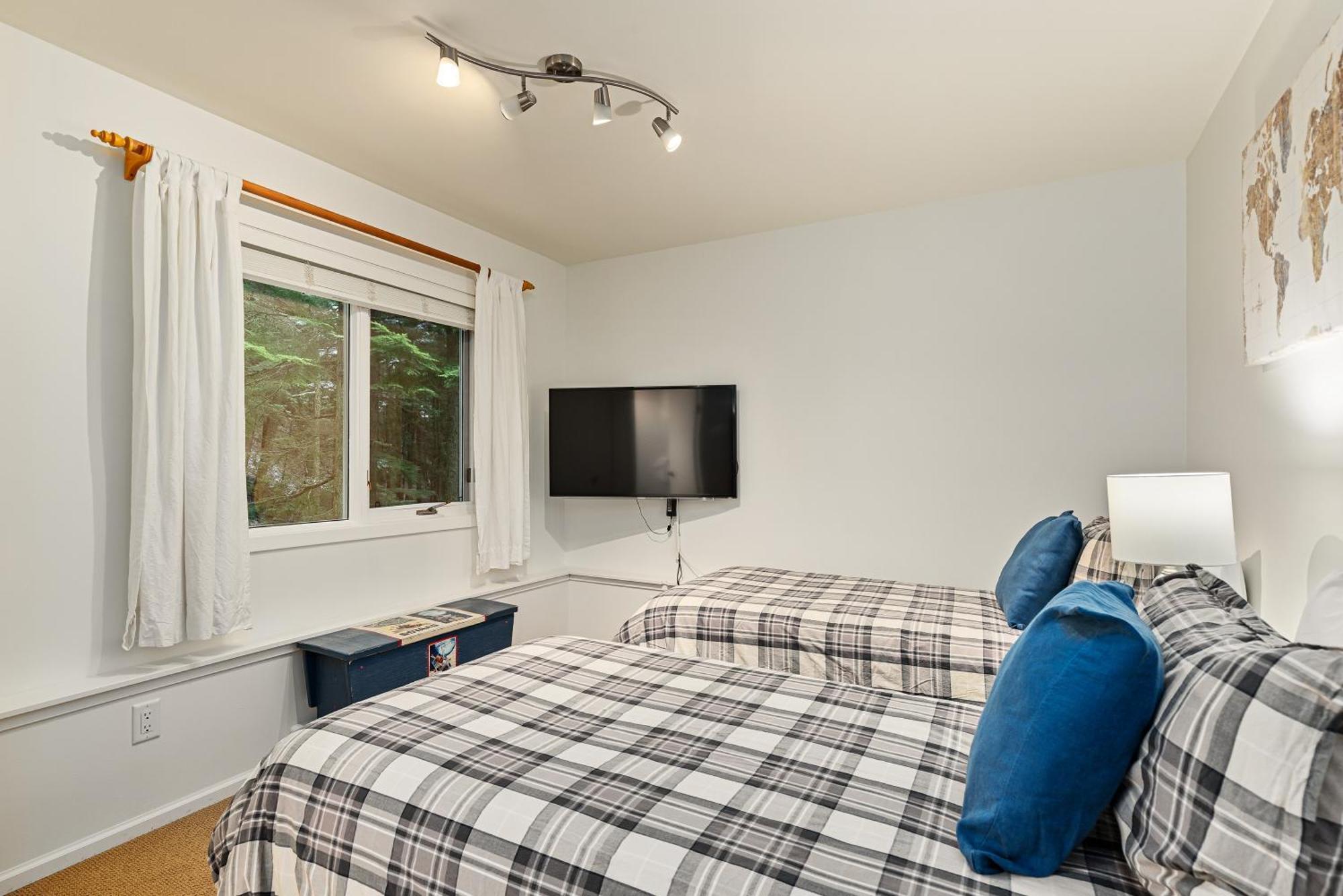 Panoramic And Mountain Views By Harmony Whistler