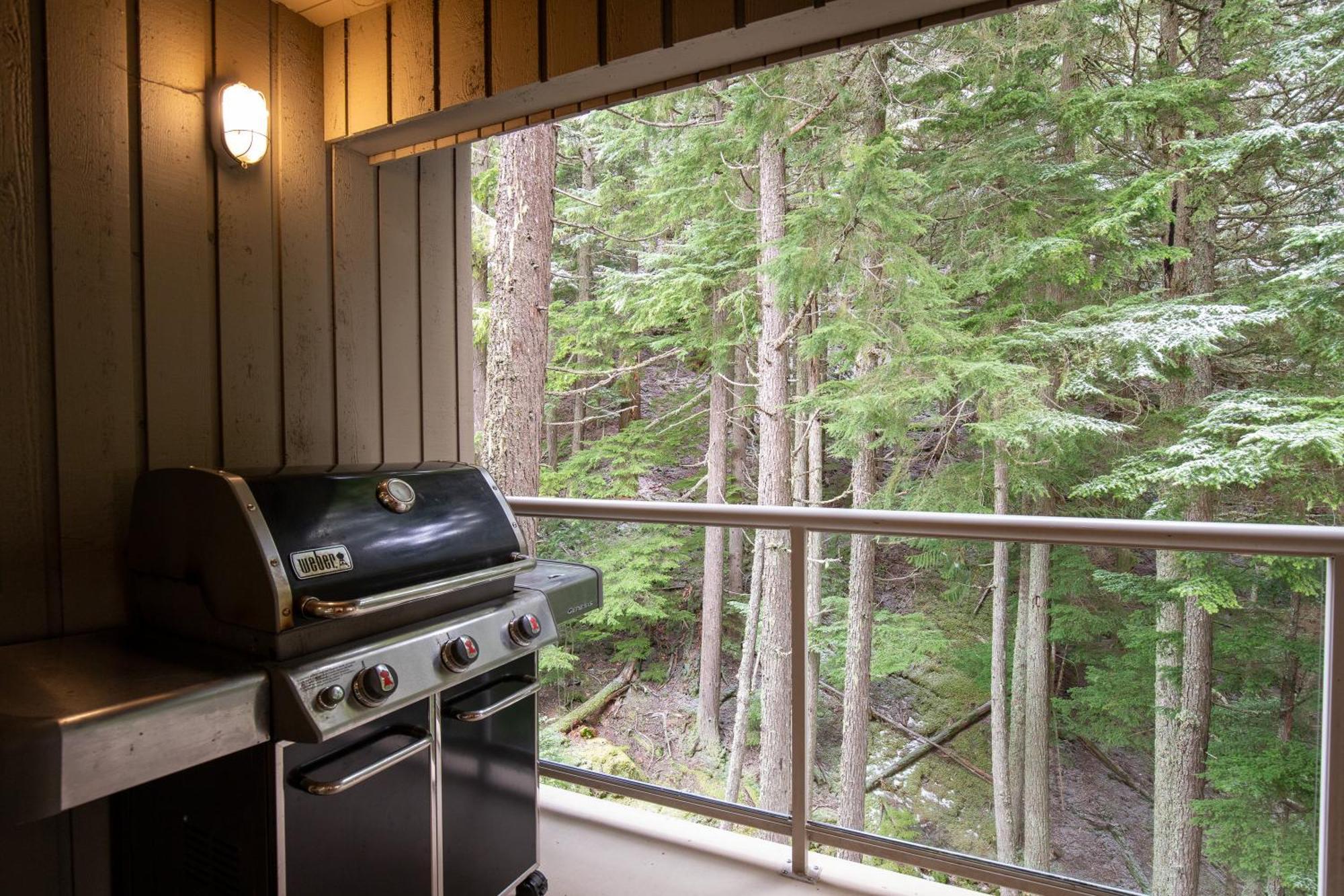 Holiday home Panoramic And Mountain Views By Harmony Whistler