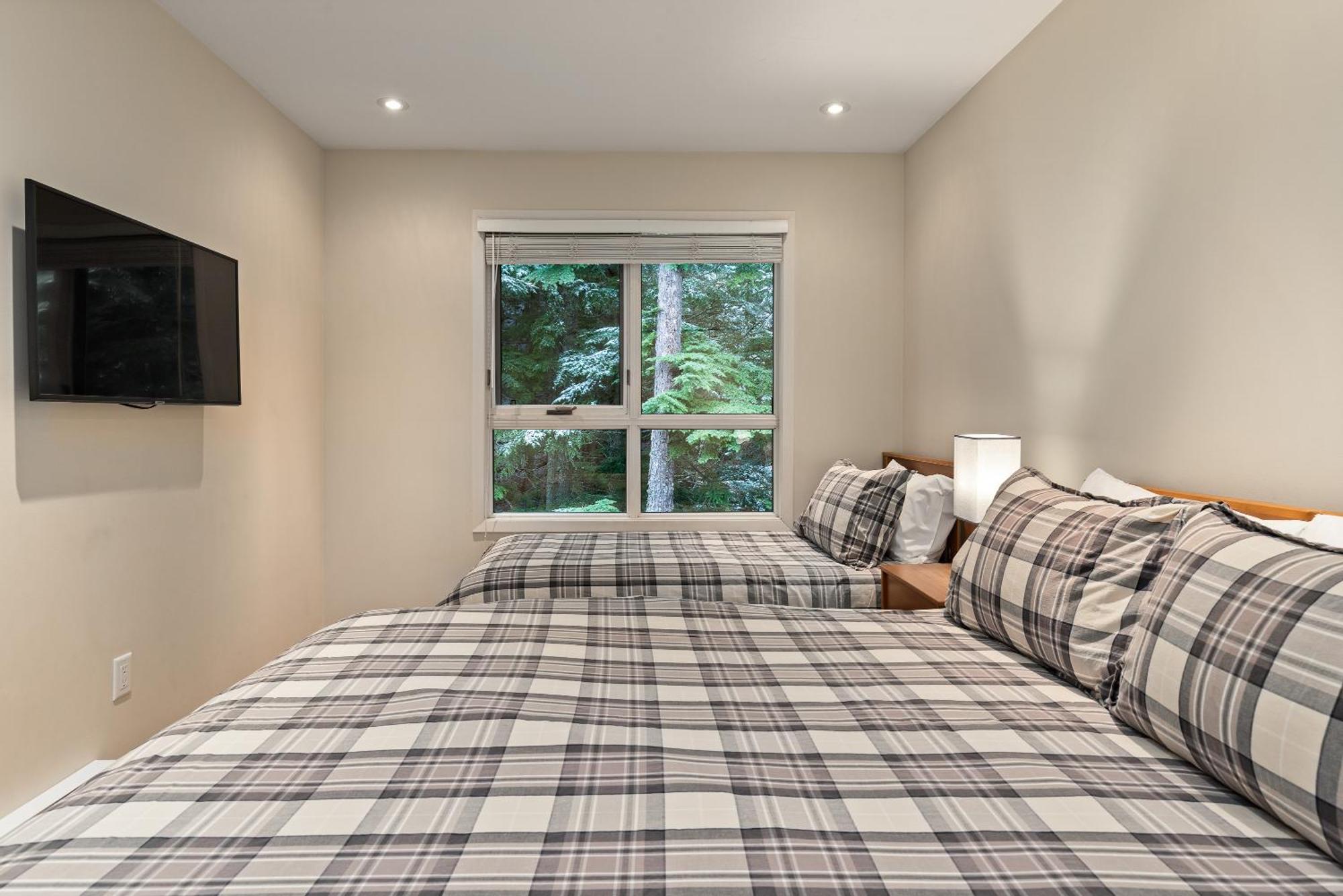 Panoramic And Mountain Views By Harmony Whistler