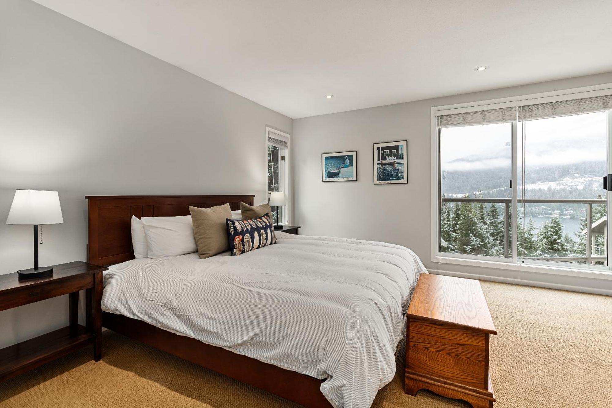 Holiday home Panoramic And Mountain Views By Harmony